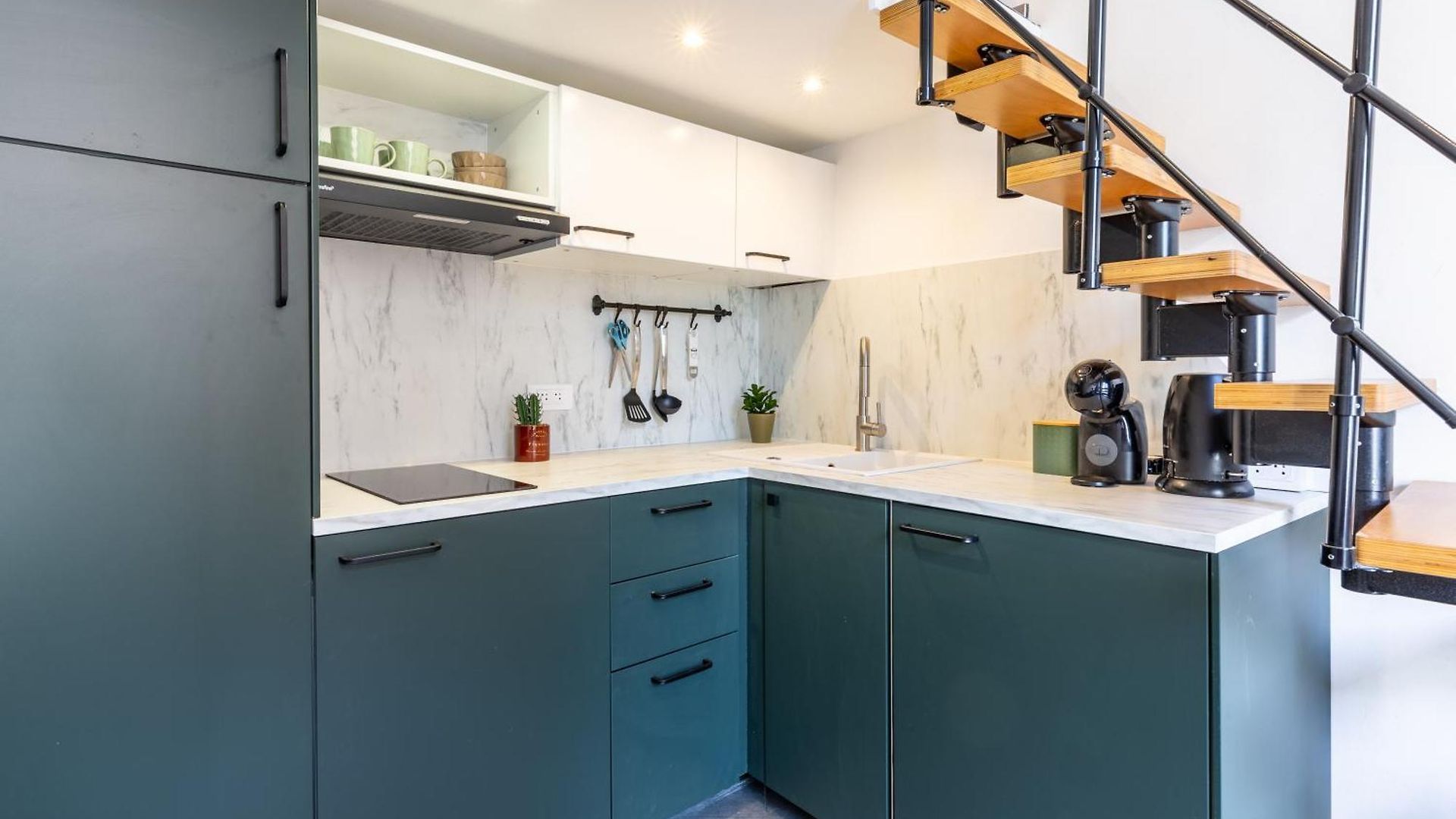 Appartement Homelivia Av Jean Médecin Nice