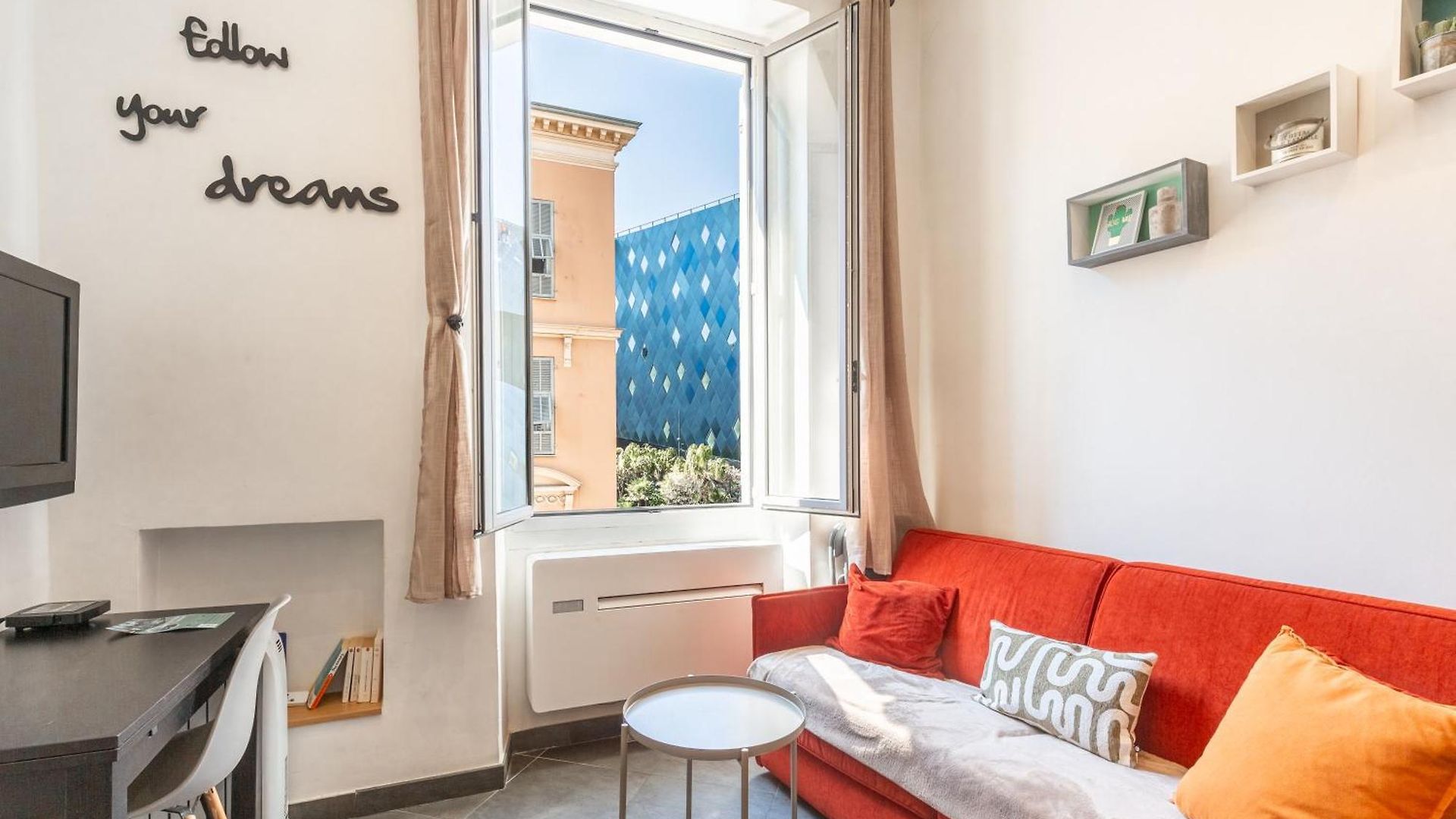 Homelivia Av Jean Médecin Appartement Nice