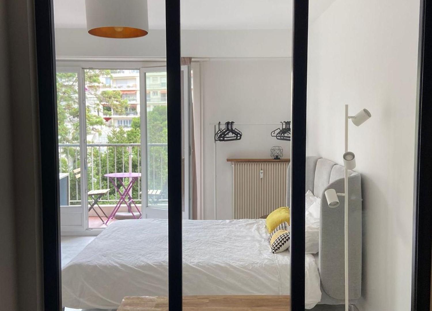 Appartement Cosy *