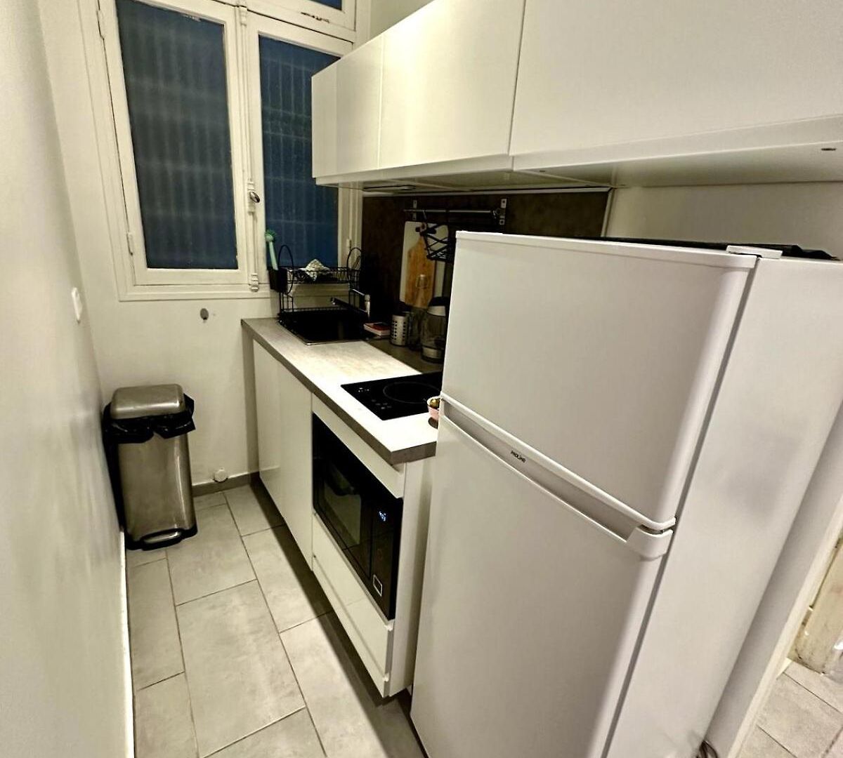 A Luxurious With Ac On Promenade Des Appartement *