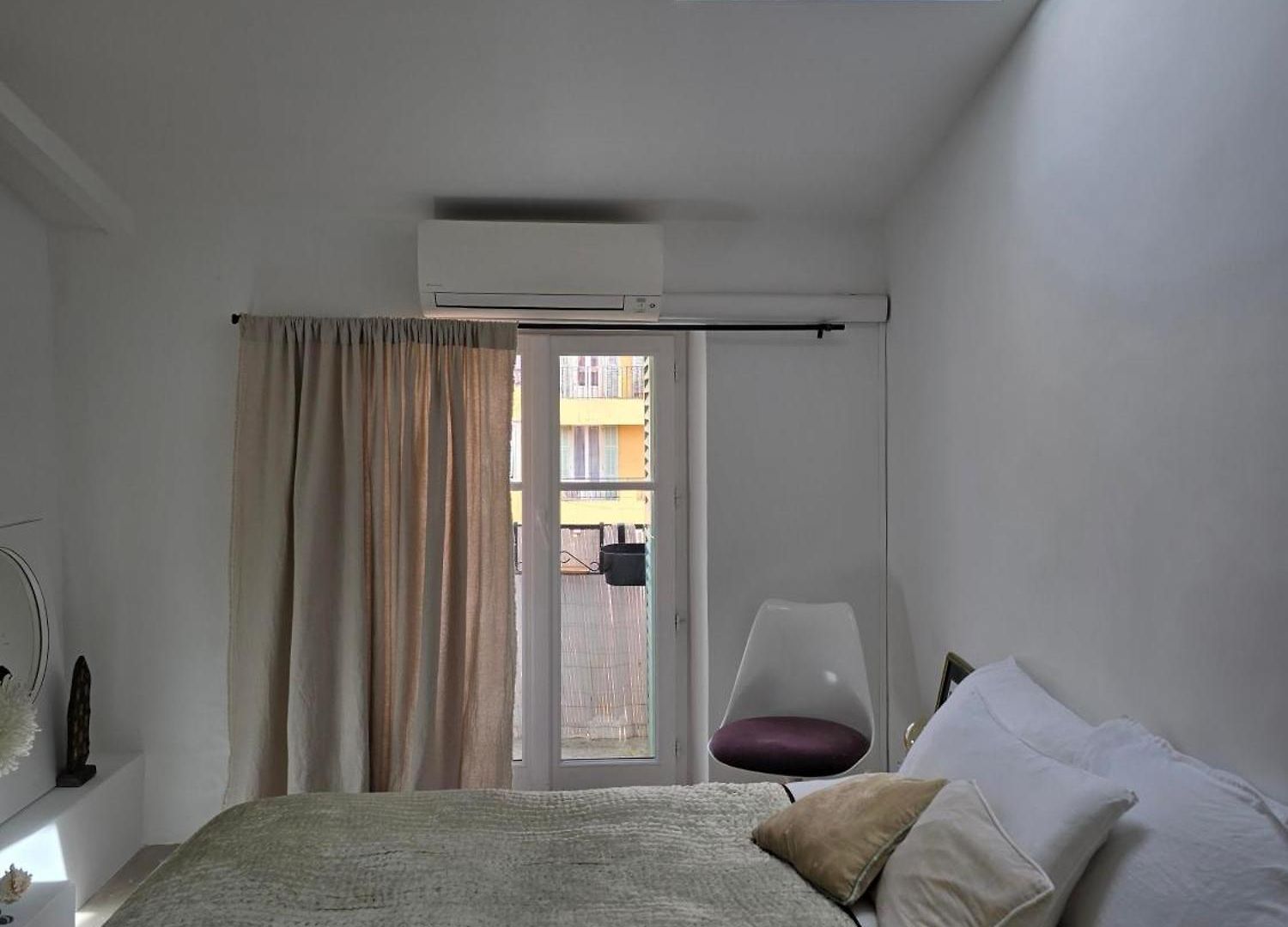 Deux Pièces Dans Le Quartier Du Port Appartement