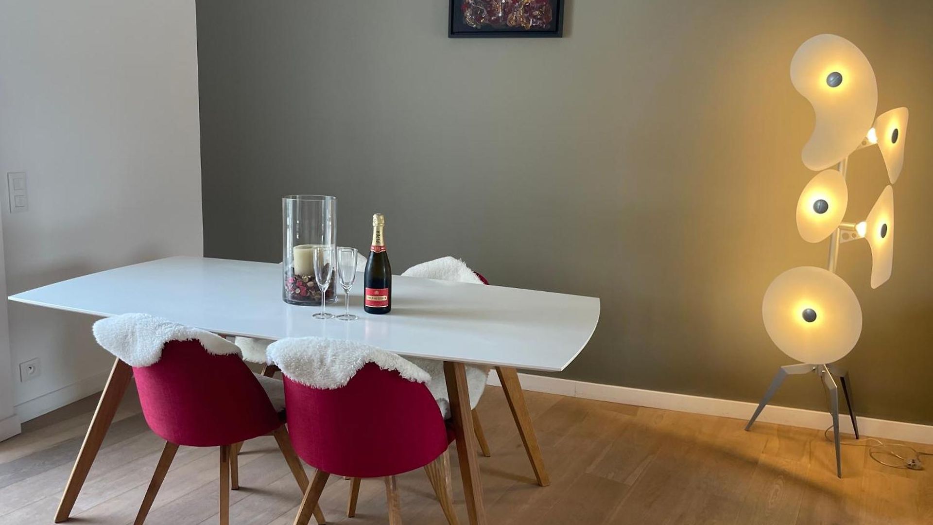 Appartement Magenta Mama - Comfort&charm In Carré D'or - Near *
