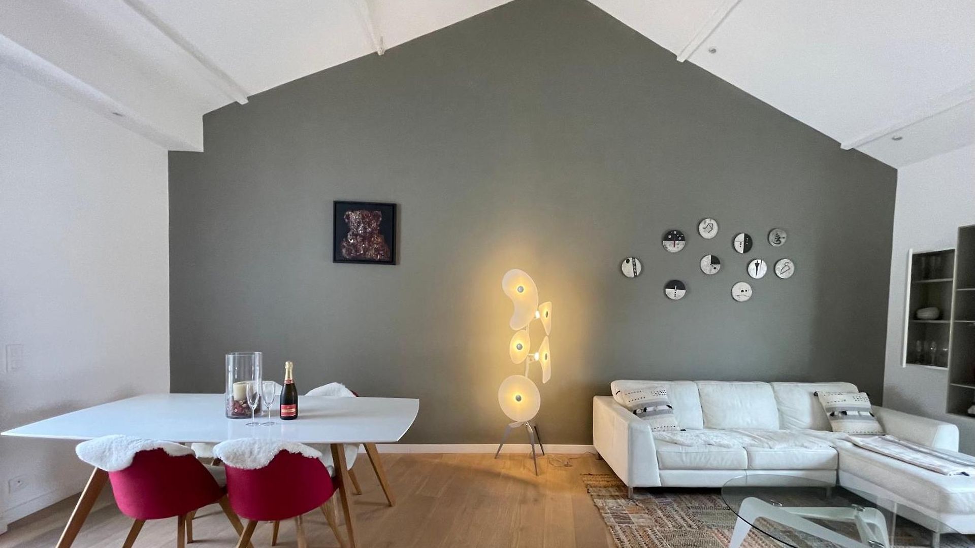 Magenta Mama - Comfort&charm In Carré D'or - Near *