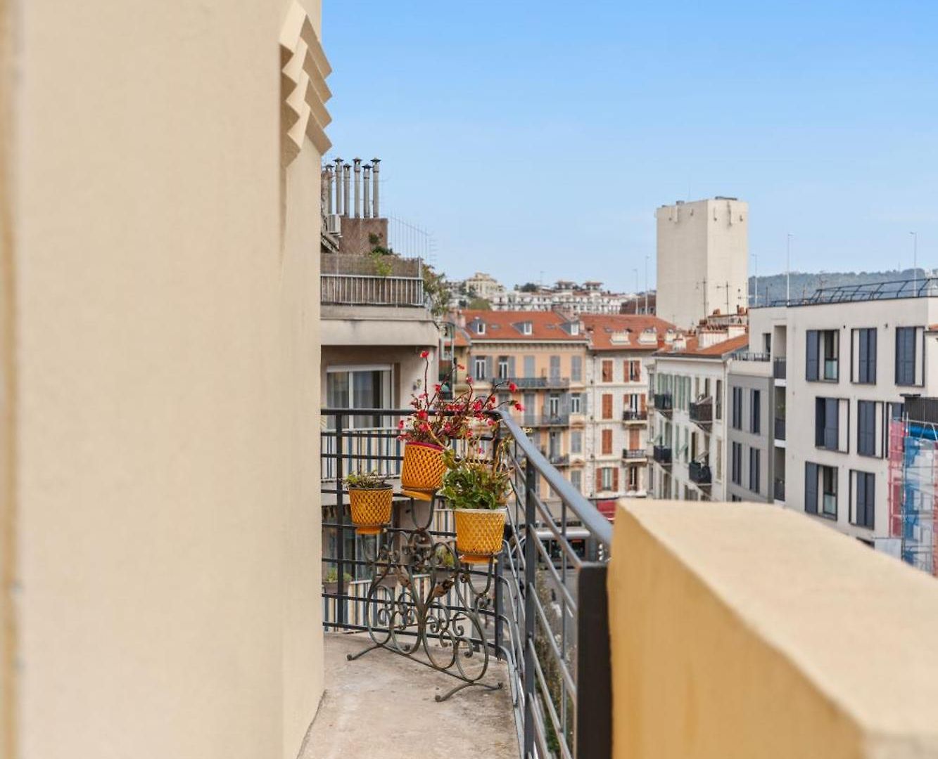 Gare Appartement *