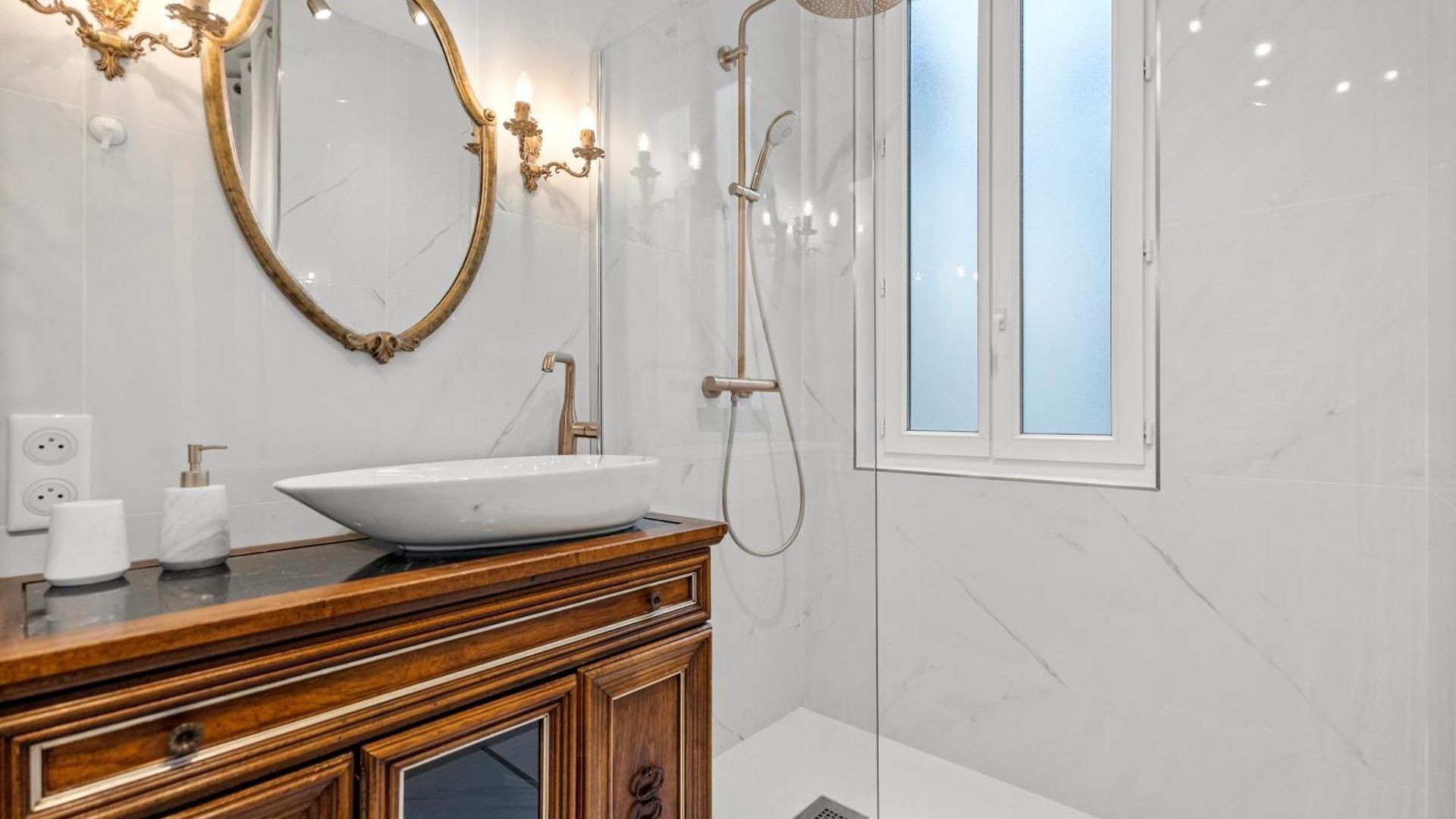 Appartement Gare *