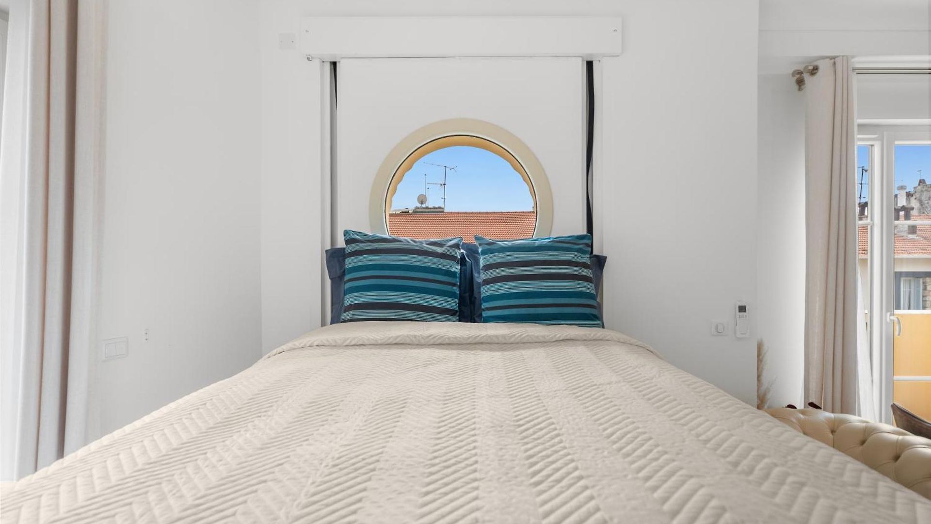 Appartement Gare Nice