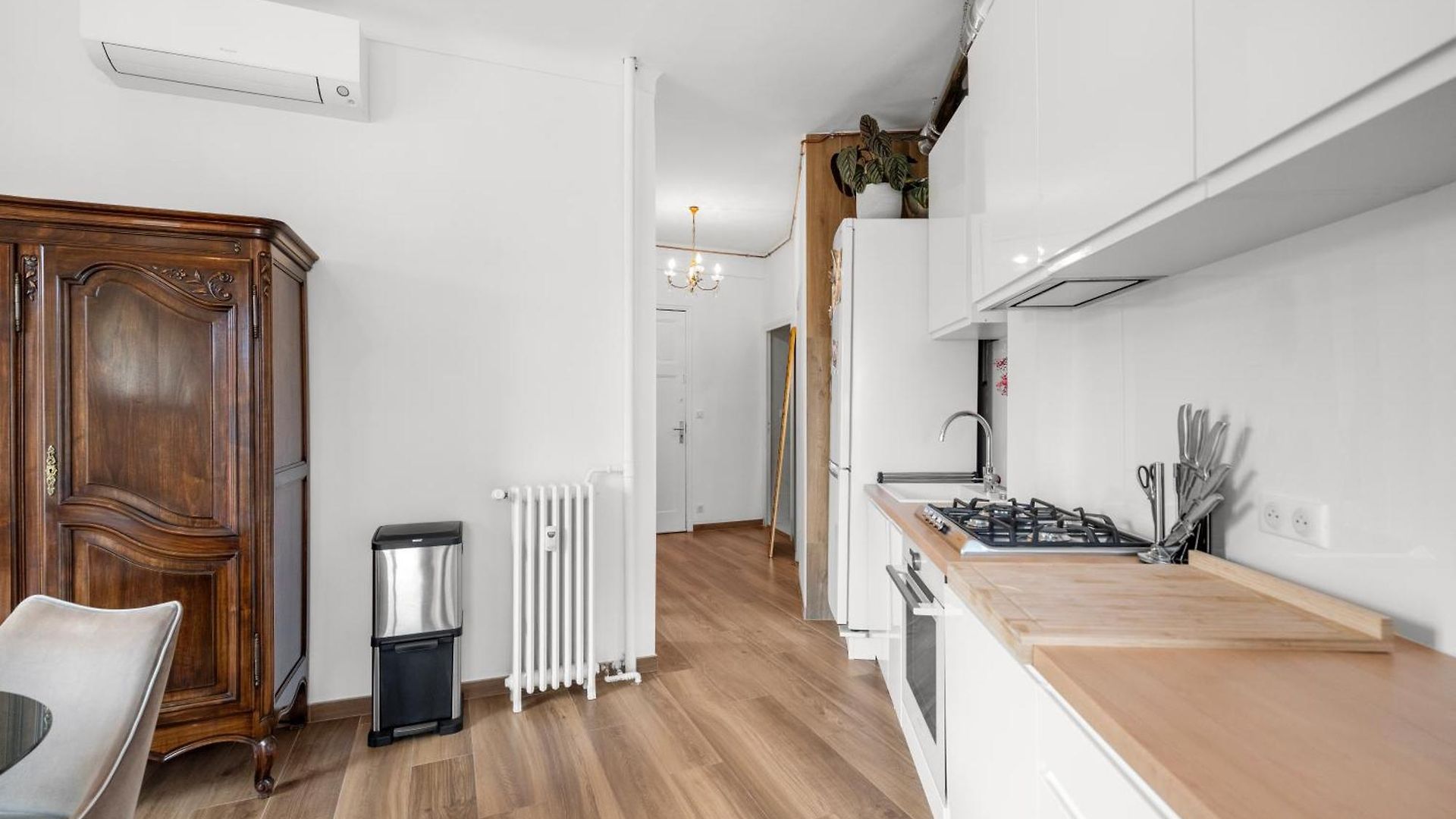Appartement Gare Nice
