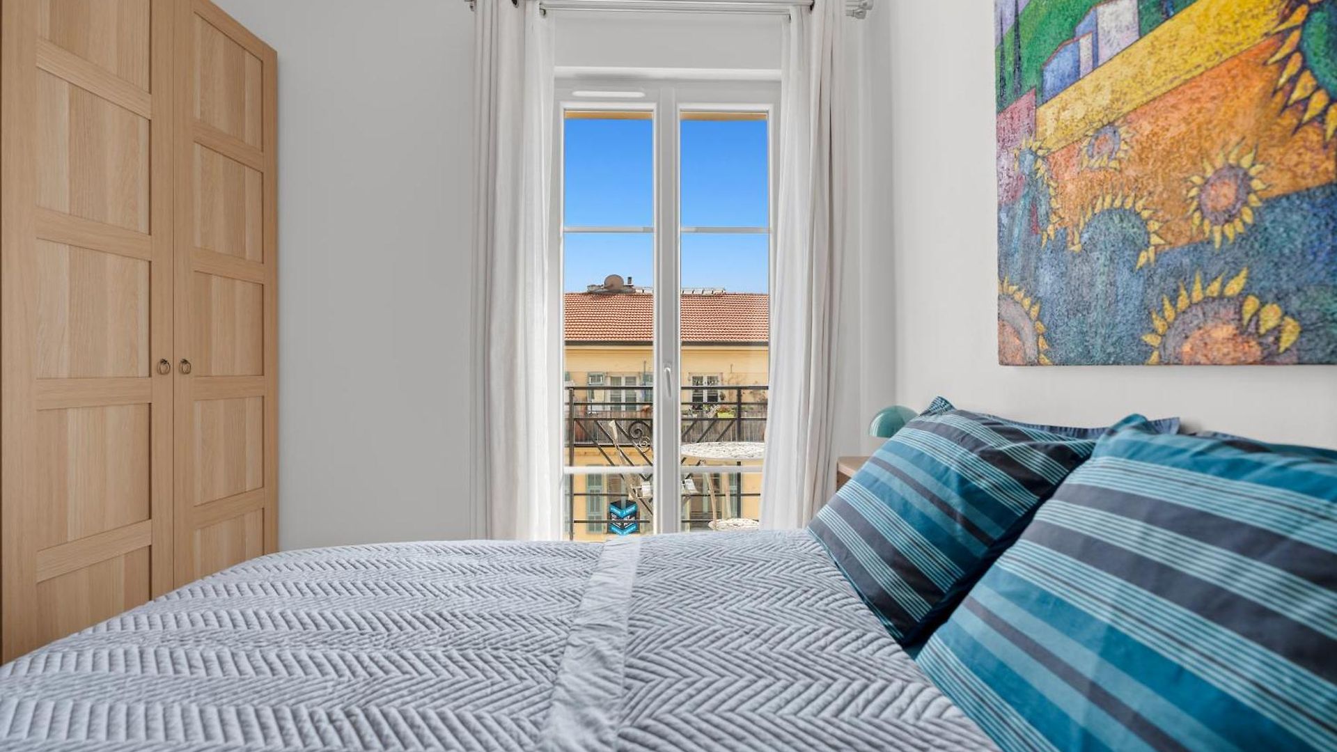 Appartement Gare *