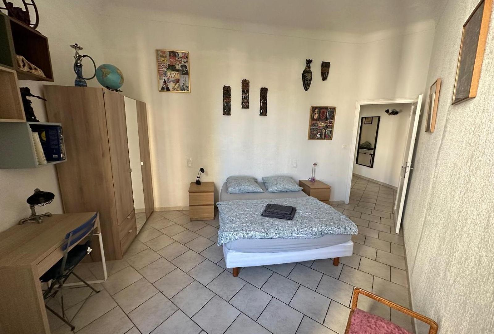 Appartement Centre De