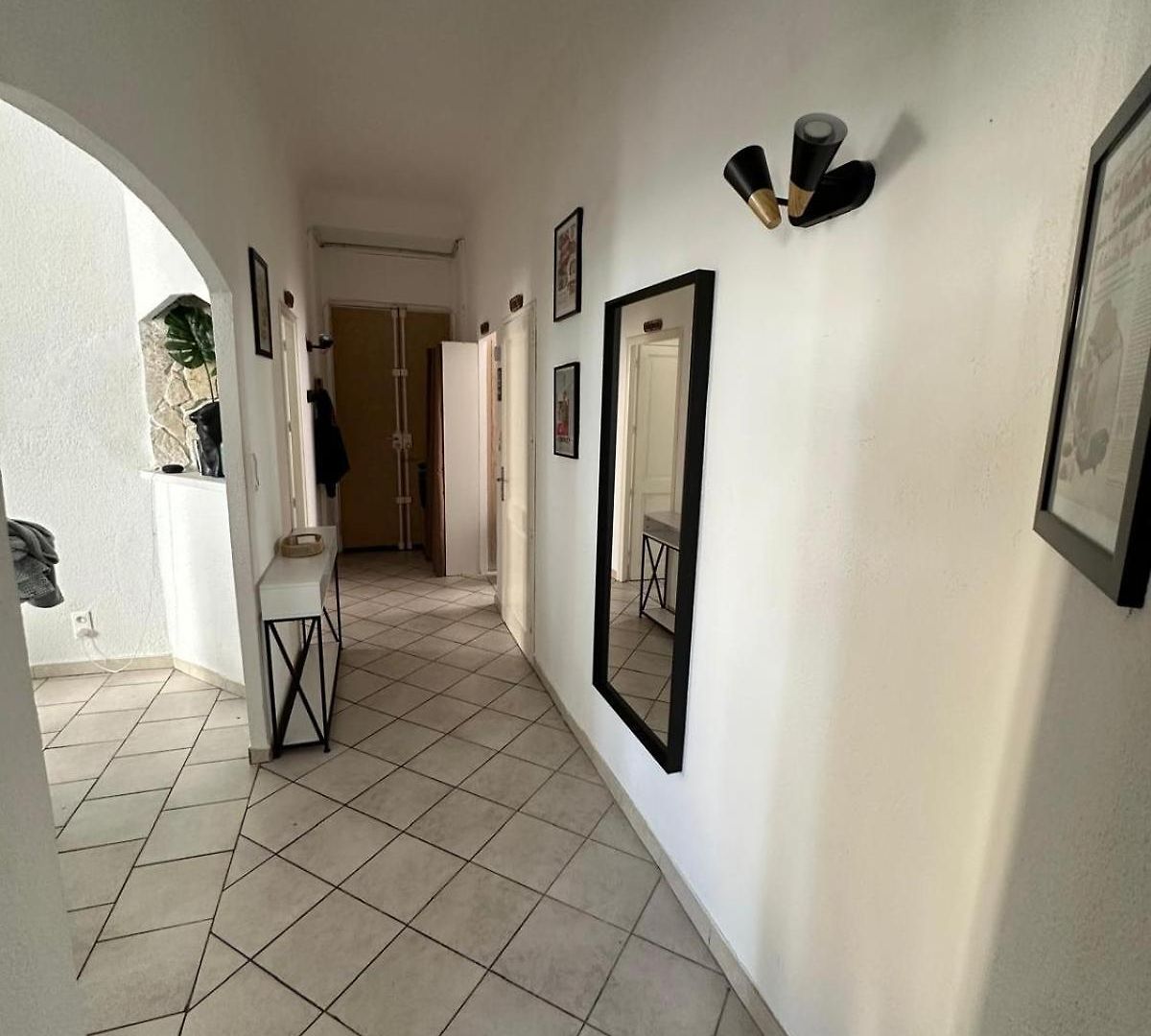 Centre De Appartement *