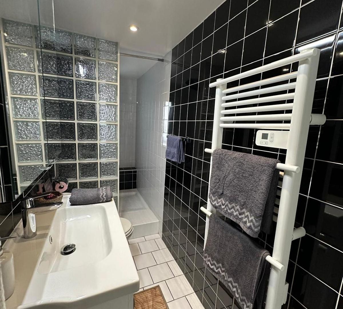 Centre De Appartement Nice