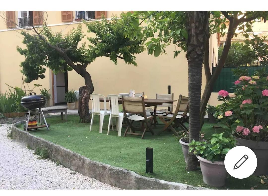Parenthèse Niçoise * Nice