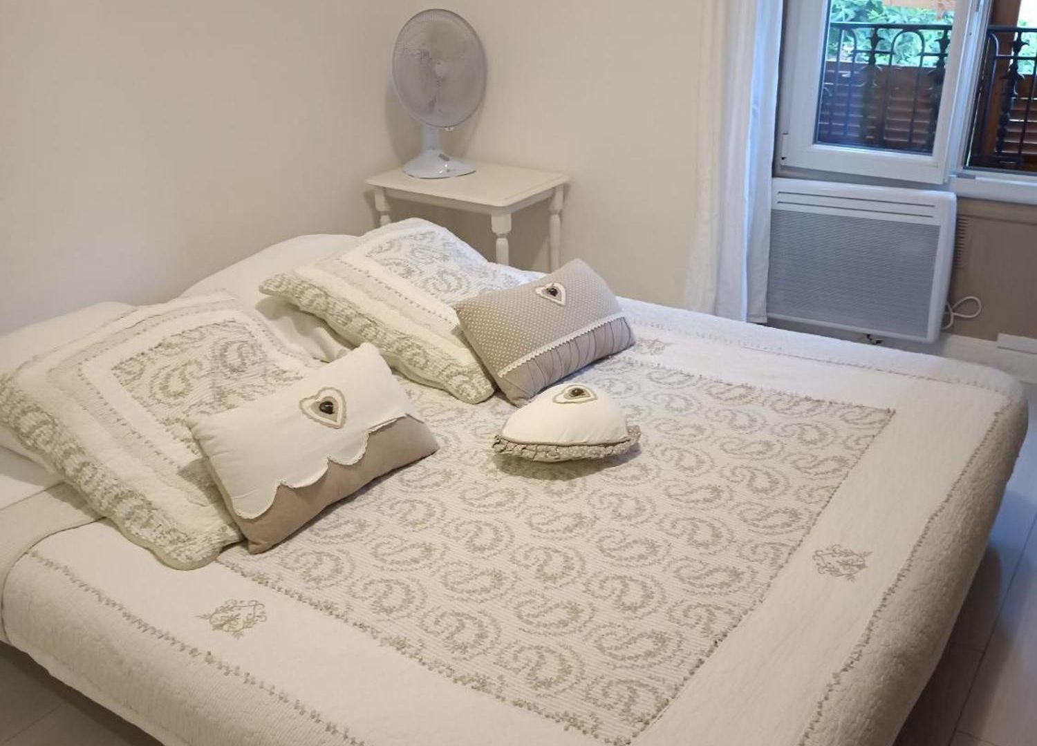 Parenthèse Niçoise Appartement