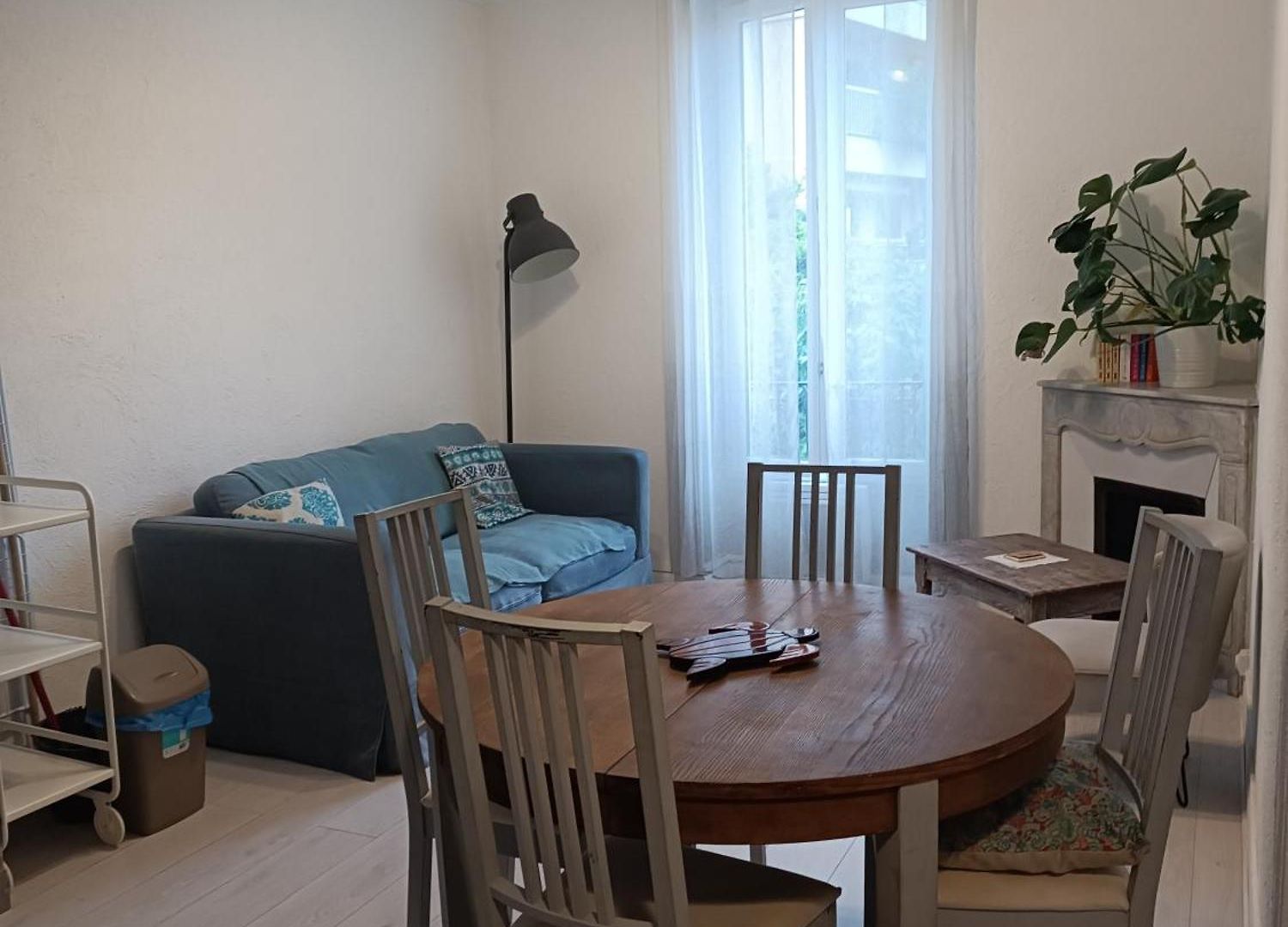 Appartement Parenthèse Niçoise