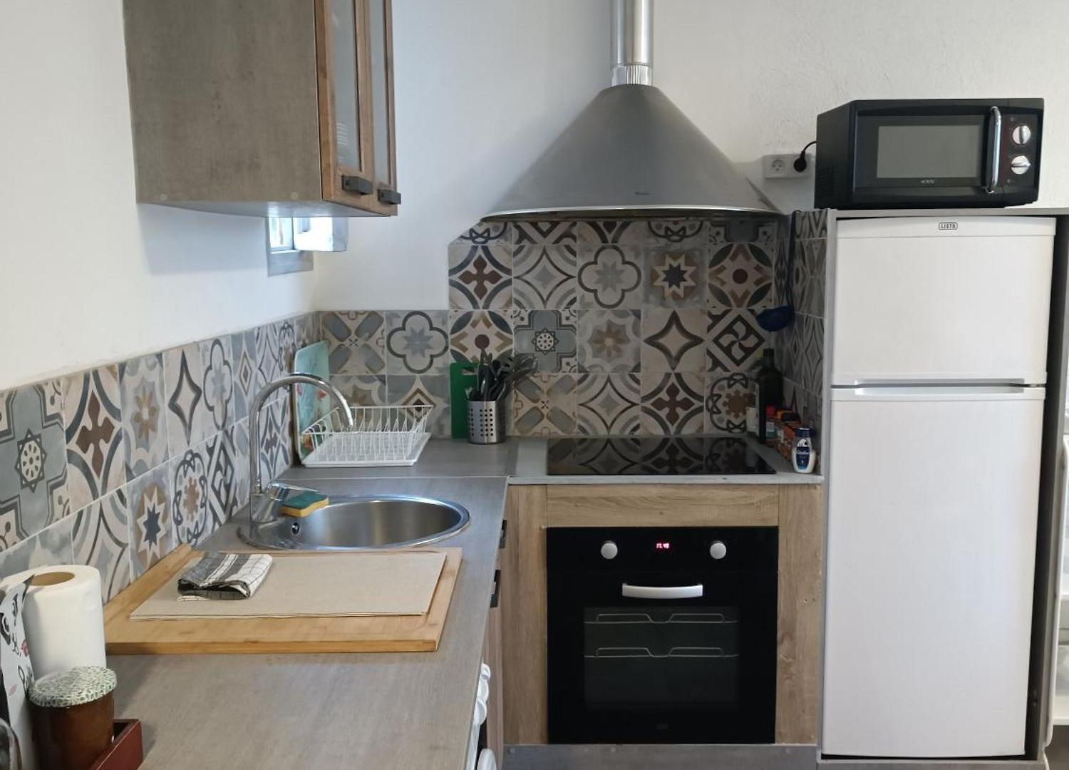 Parenthèse Niçoise Appartement Nice