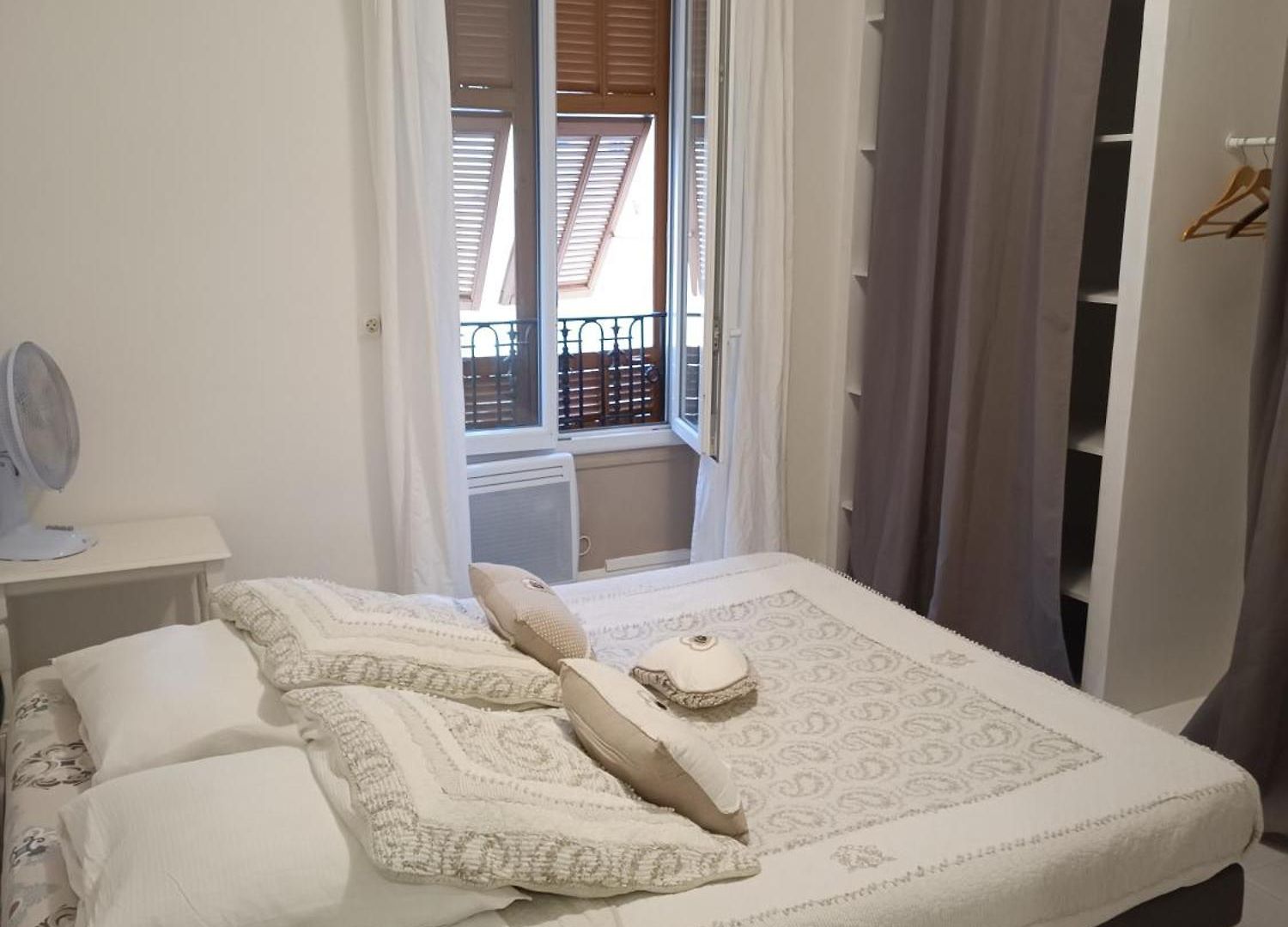 Appartement Parenthèse Niçoise Nice