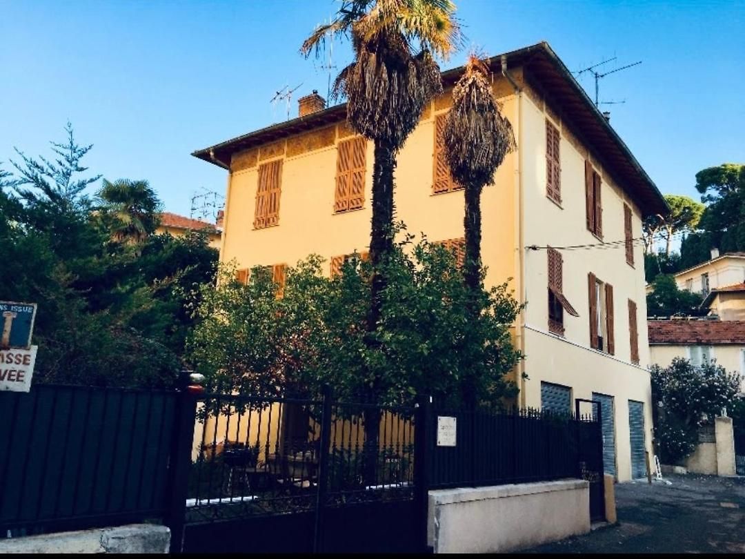 Parenthèse Niçoise Nice