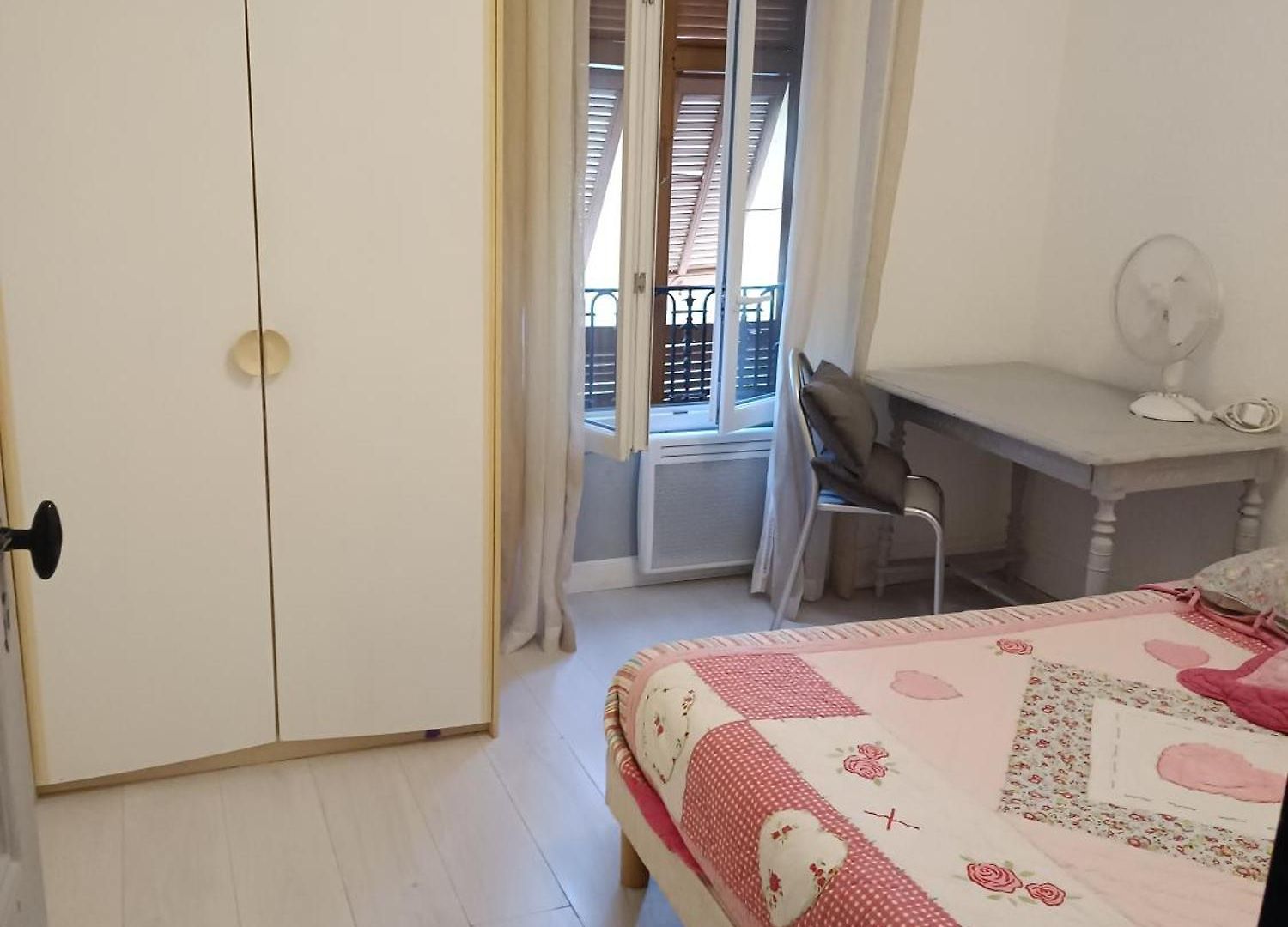 Appartement Parenthèse Niçoise