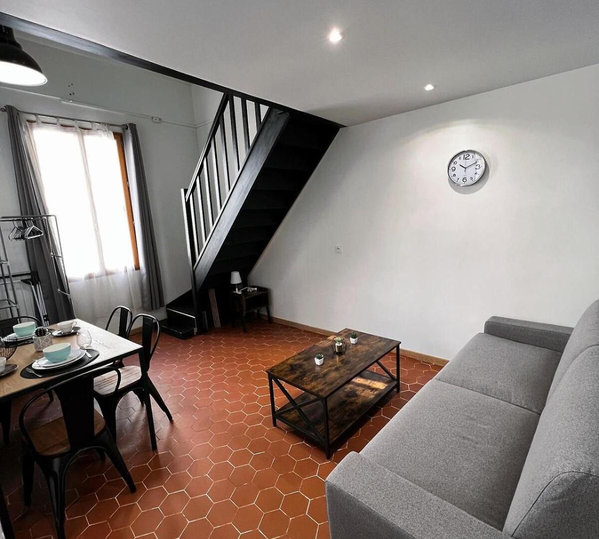 Appartement Super Loft Nice
