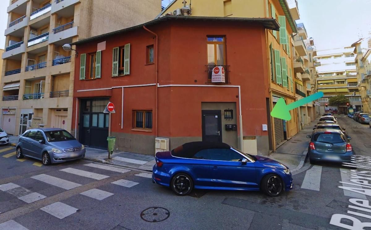 Super Loft Appartement Nice