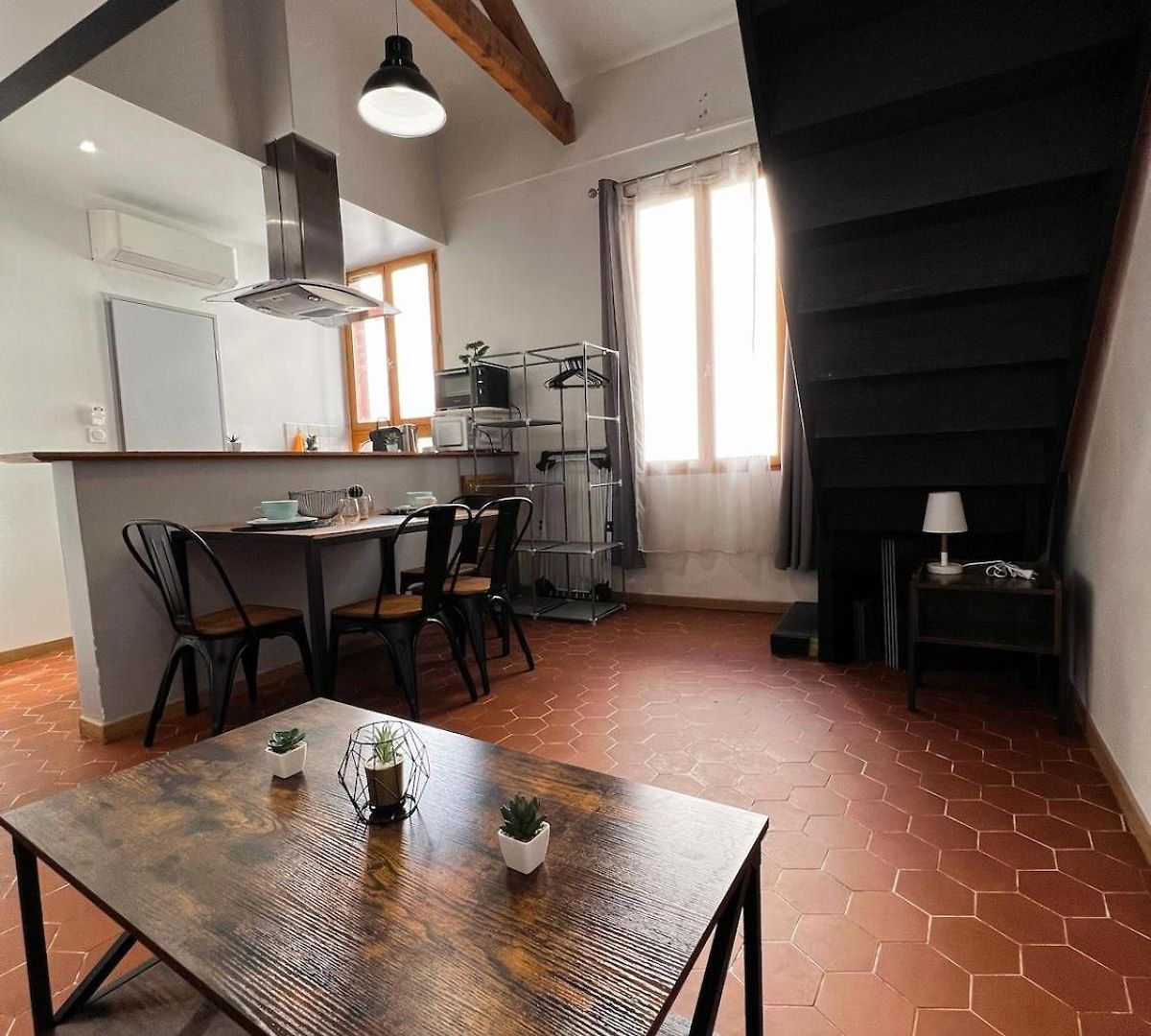 Super Loft Appartement Nice