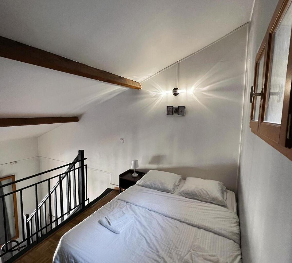 Super Loft Appartement