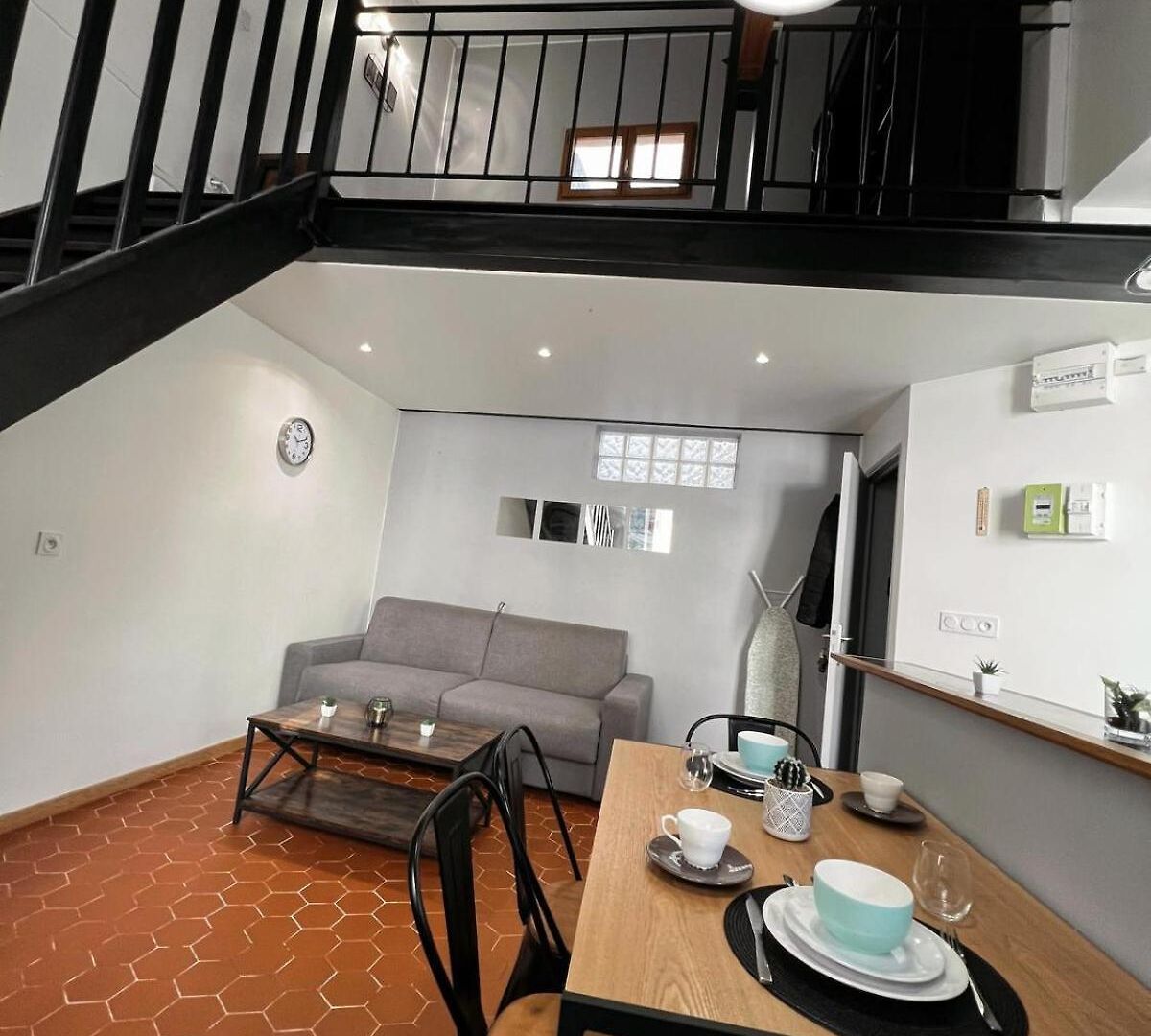 Super Loft Appartement Nice