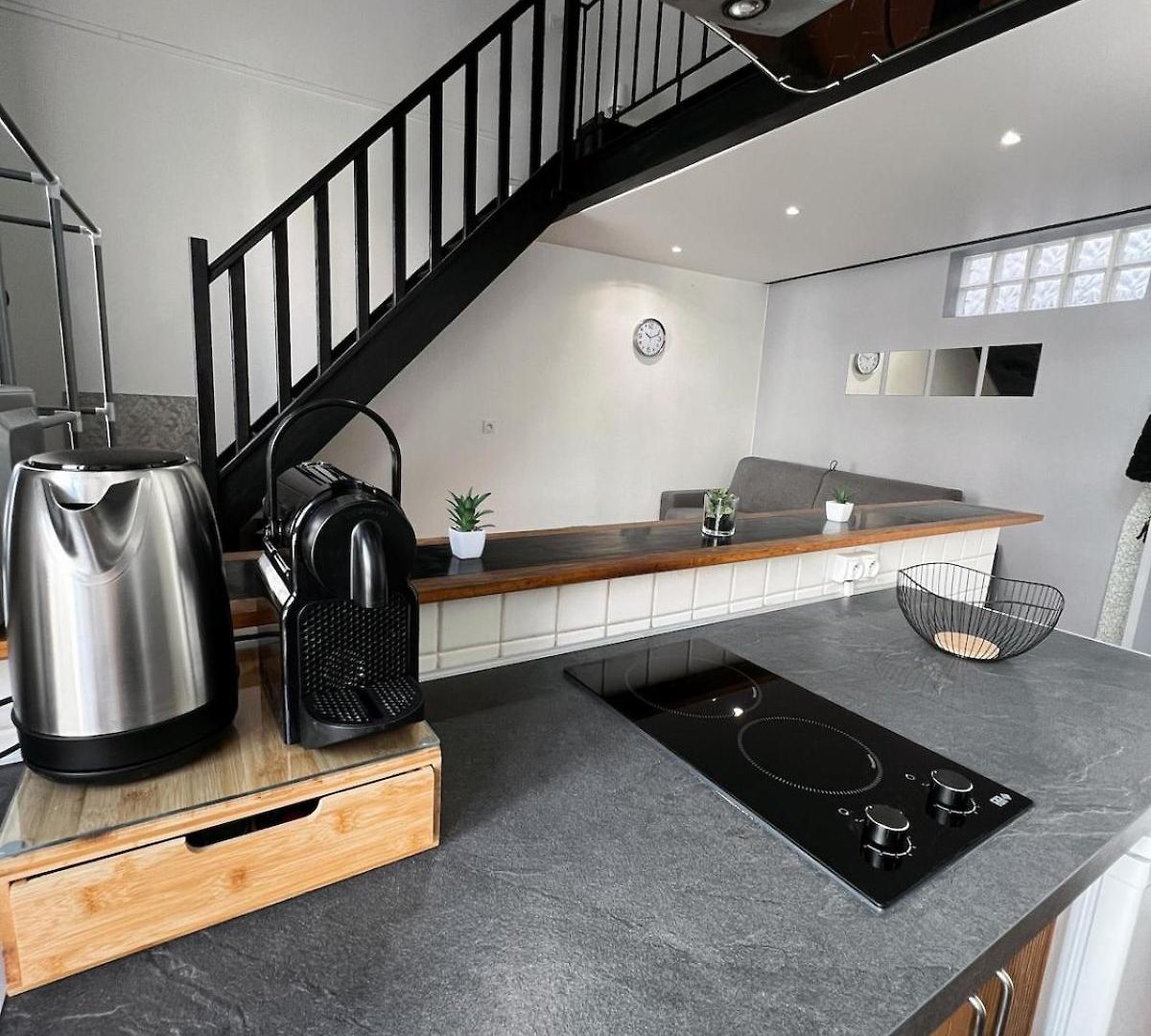 Super Loft *
