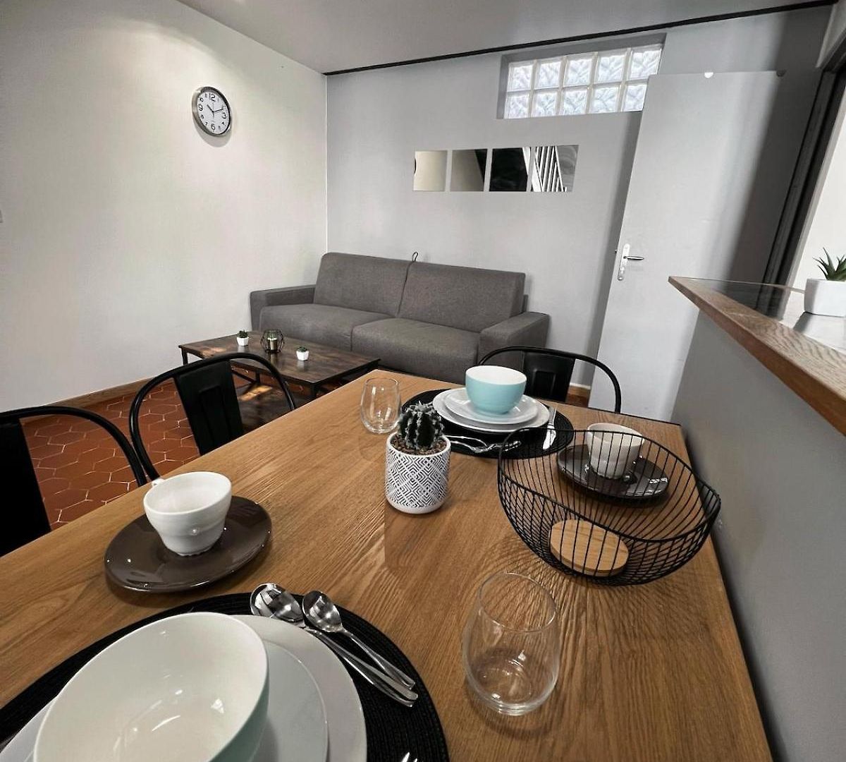 Super Loft Appartement