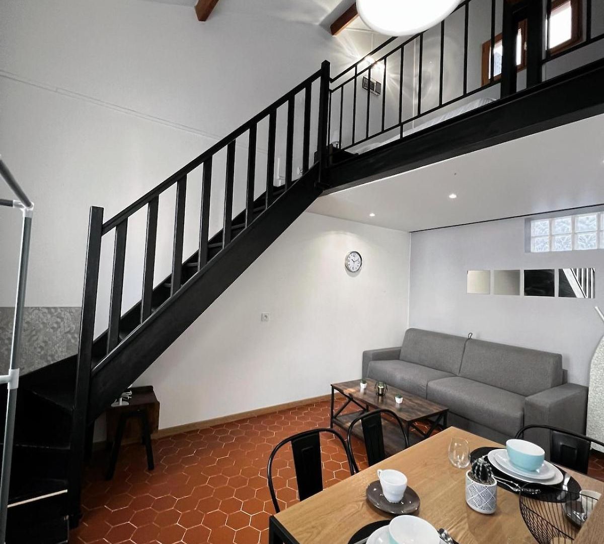 Super Loft Nice