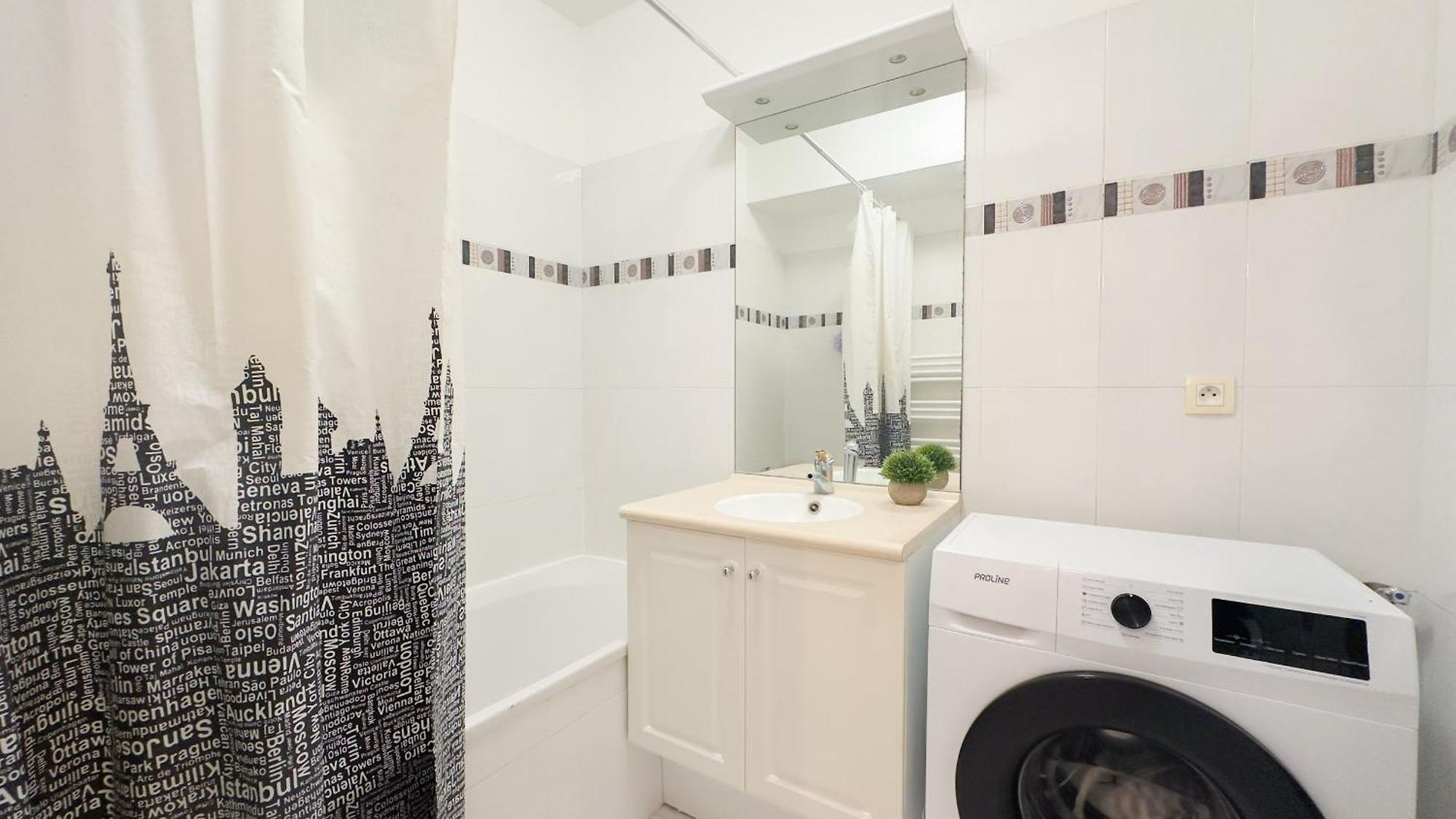 Apartment Two *