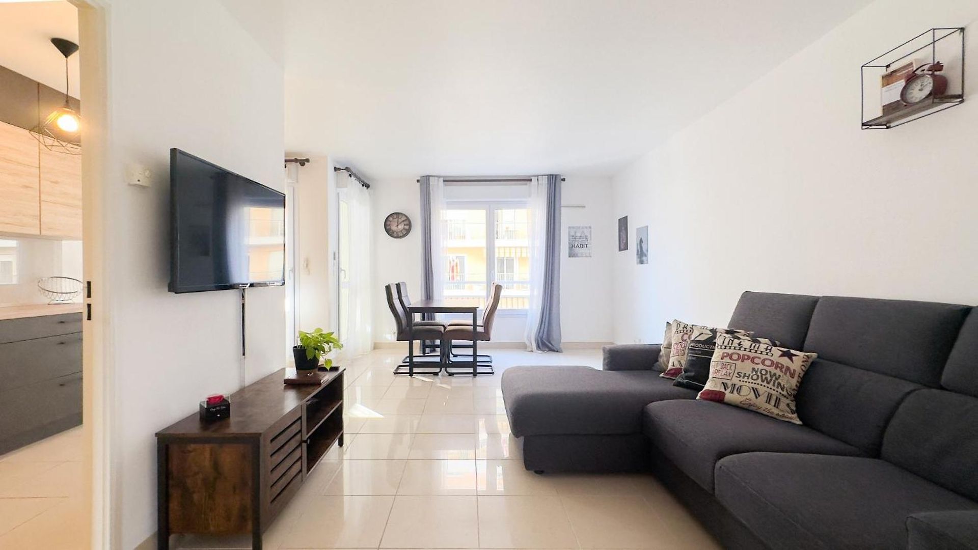 Two Apartment Nice