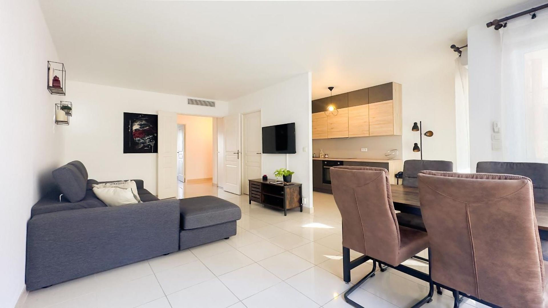 Apartment Two