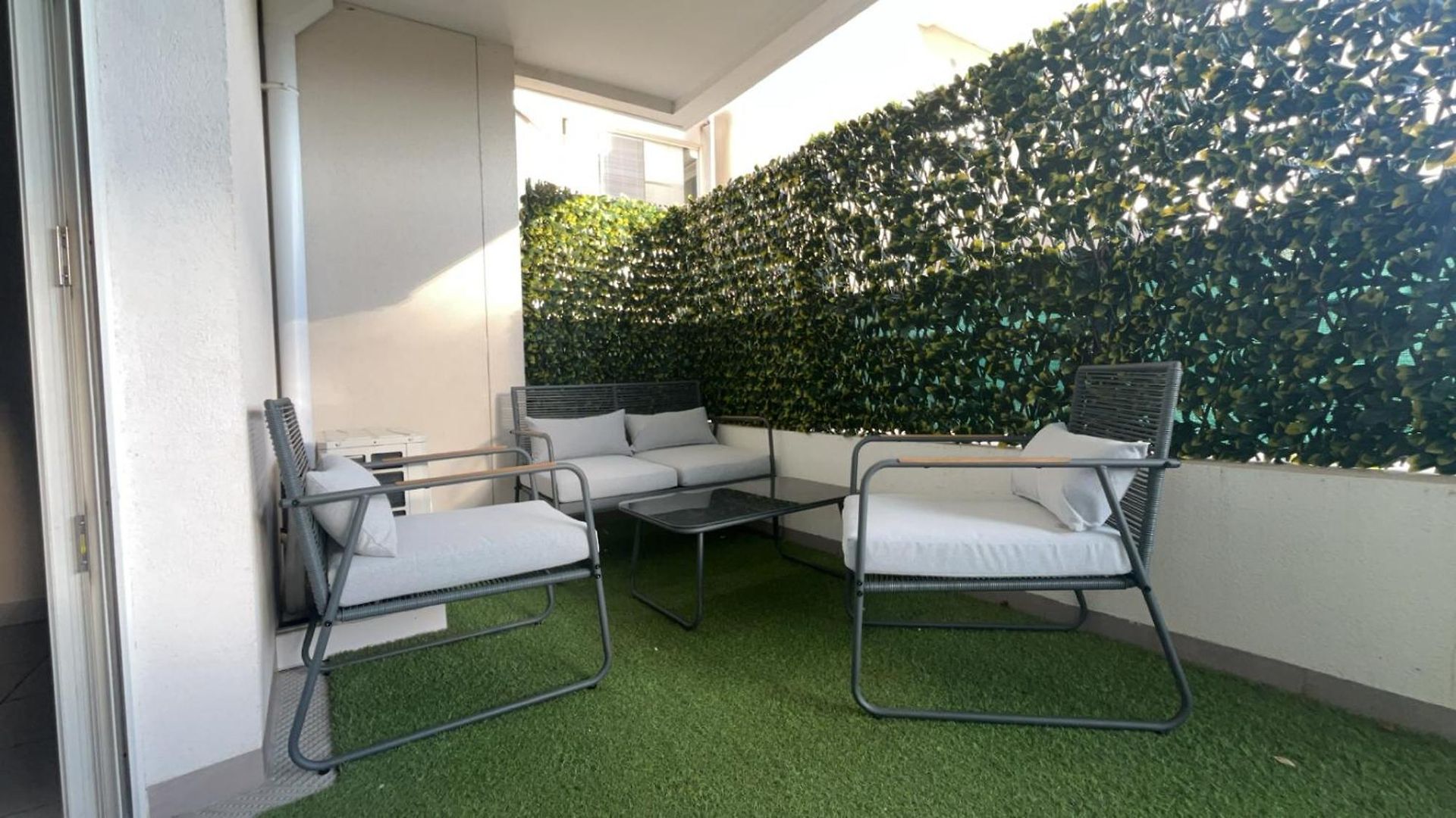Apartment French Riviera, Parking Gratuit, Tram L1 Au Pied De L'immeuble *