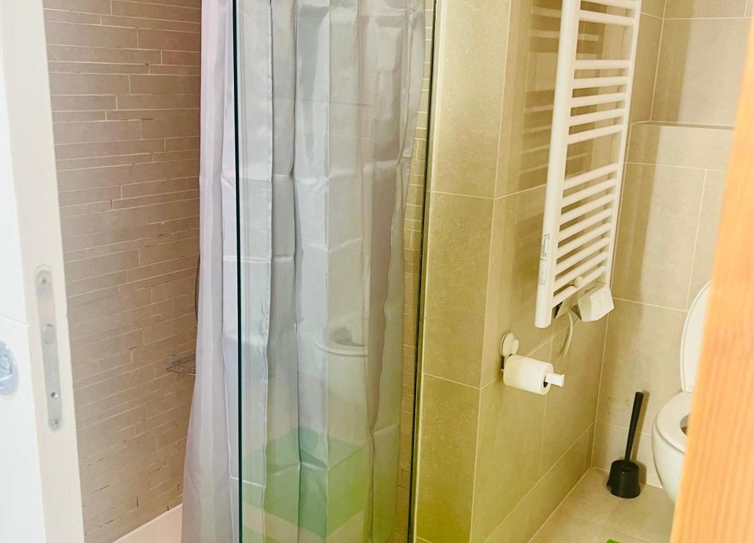 Old Town Prime, 1 Min & Massena Square, Appartement