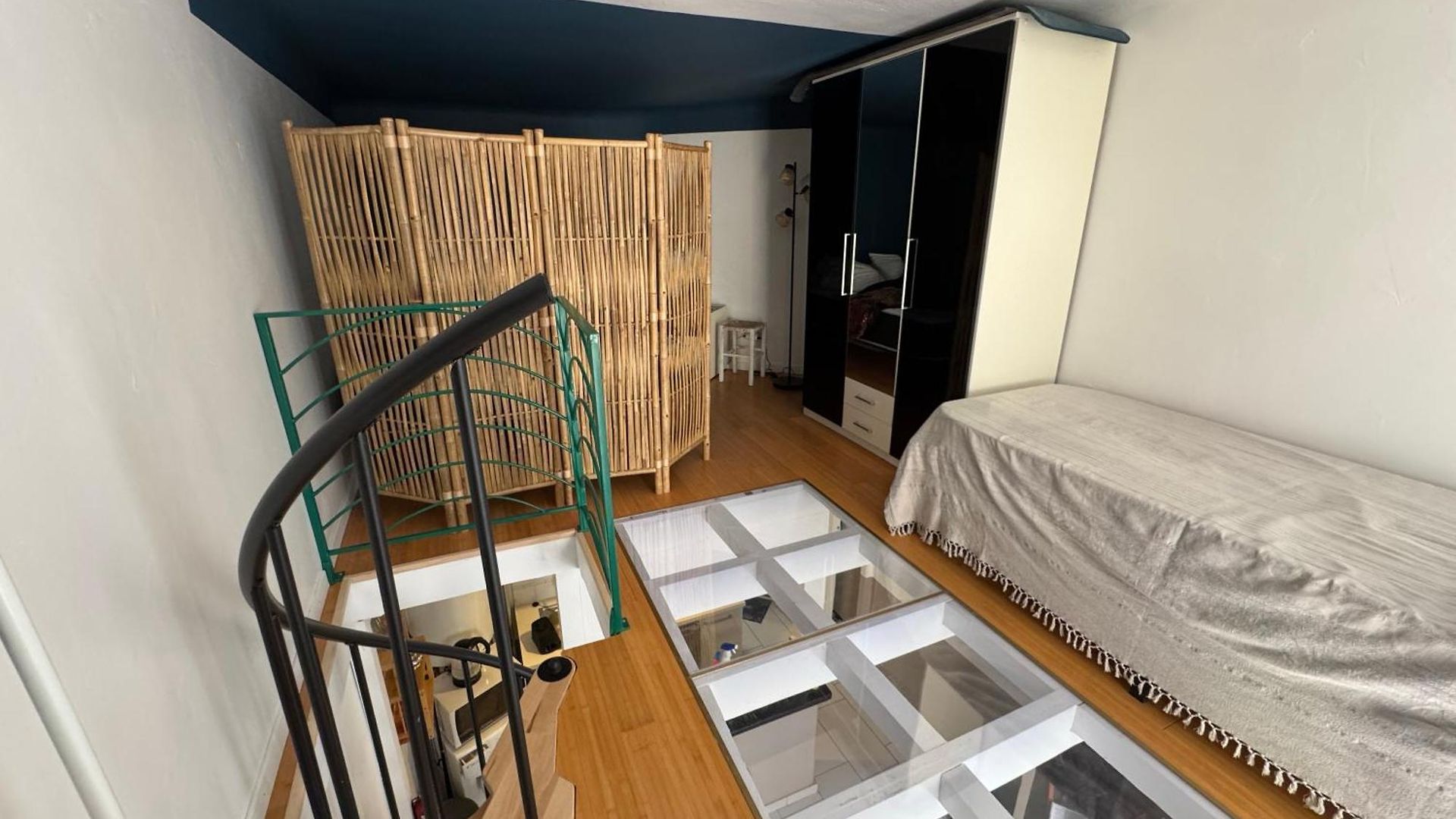 Duplex Spagiari Nice