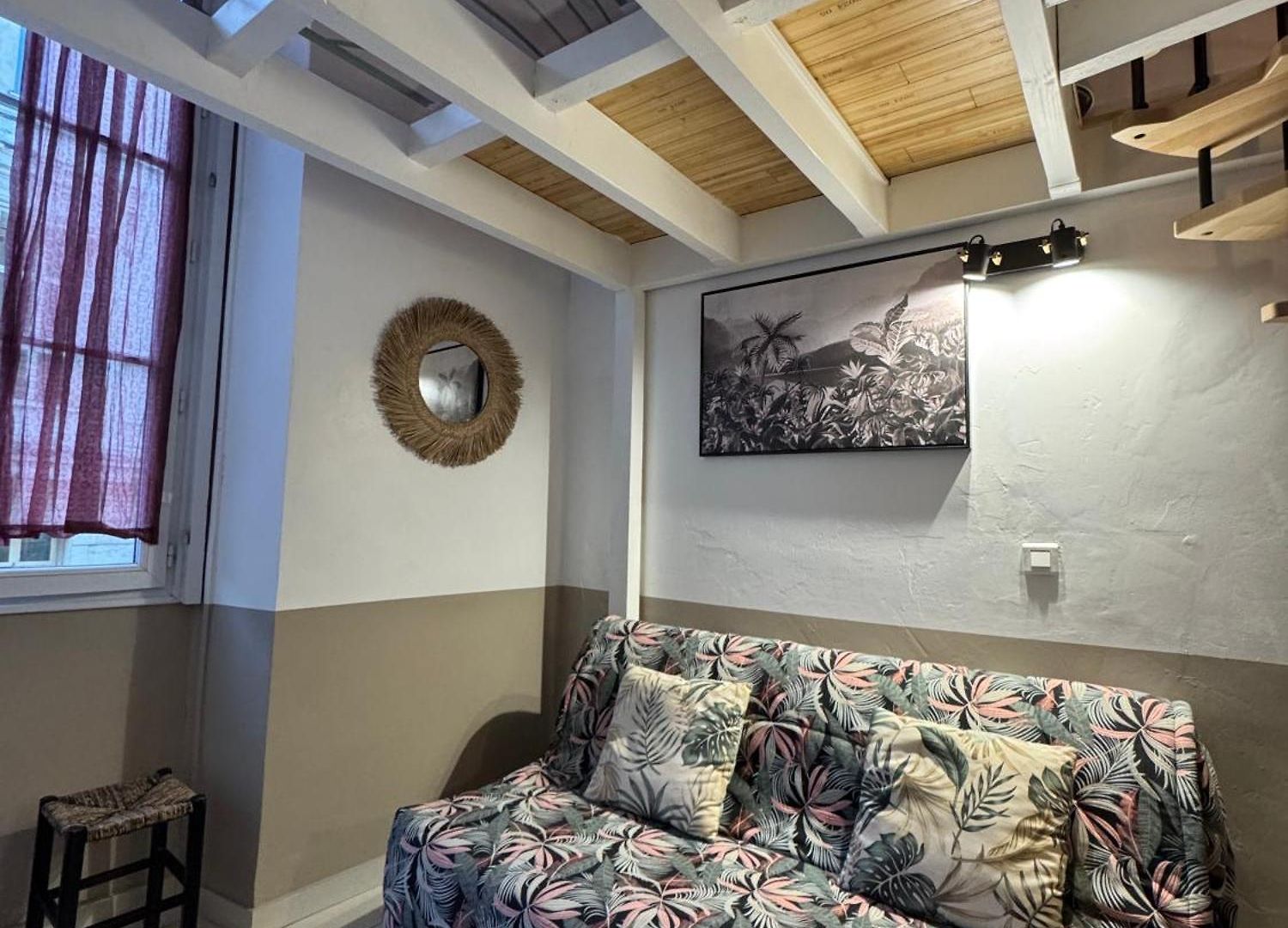 Duplex Spagiari Appartement