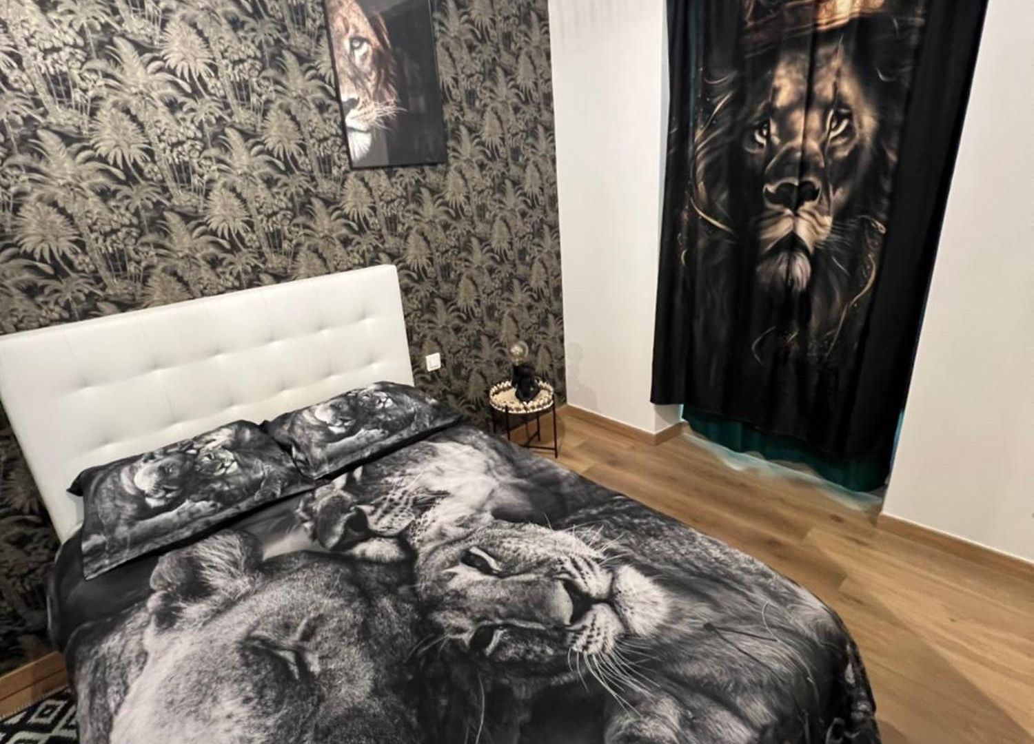 Joyau Rare Port De Appartement *