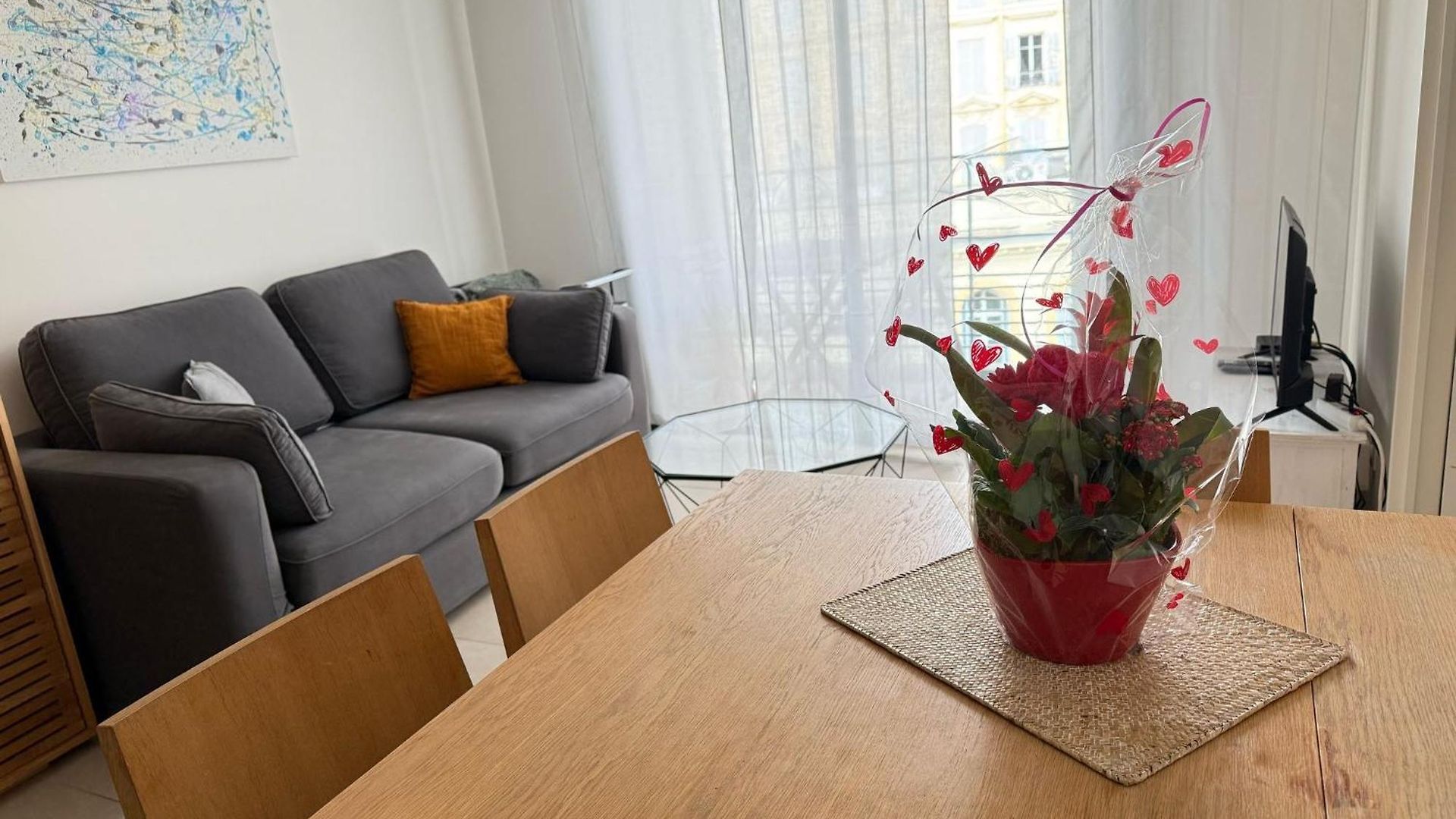 Apartment Carre D Or *