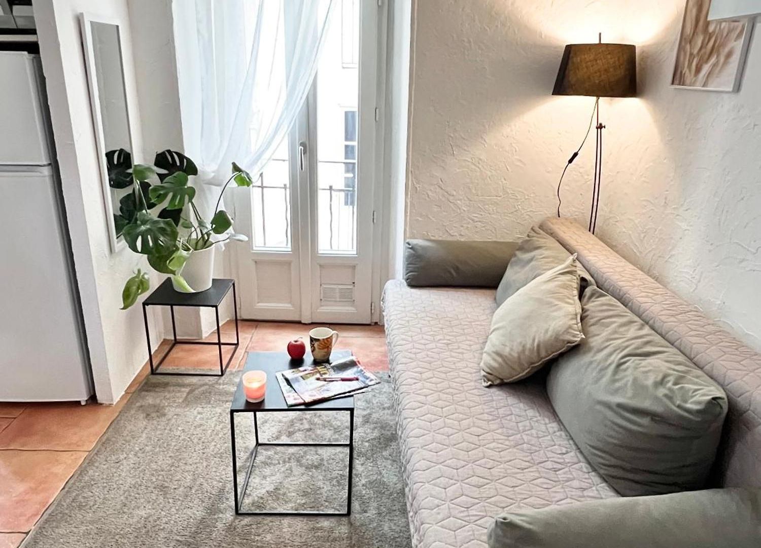 A Acropolis Avec Terrasse Apartment *