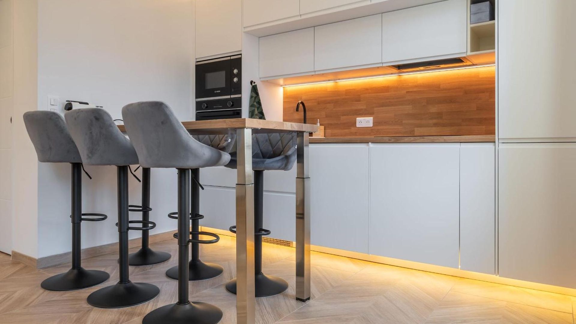 Design Near The Beaches Of *