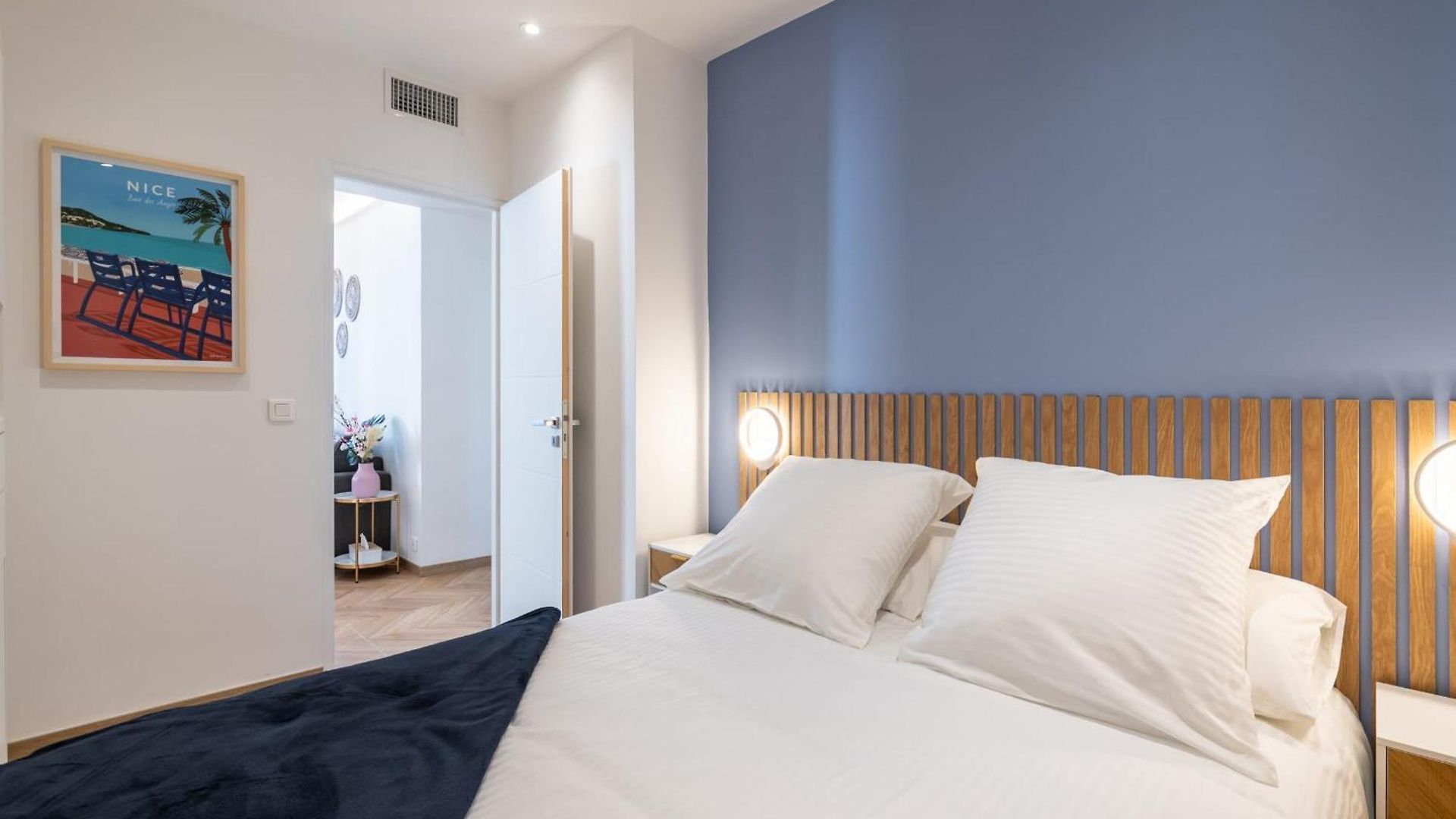 Design Near The Beaches Of Hébergement de vacances