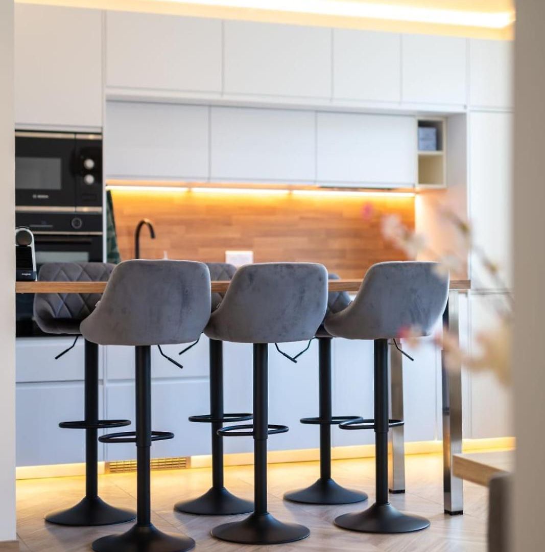 Design Near The Beaches Of Hébergement de vacances *