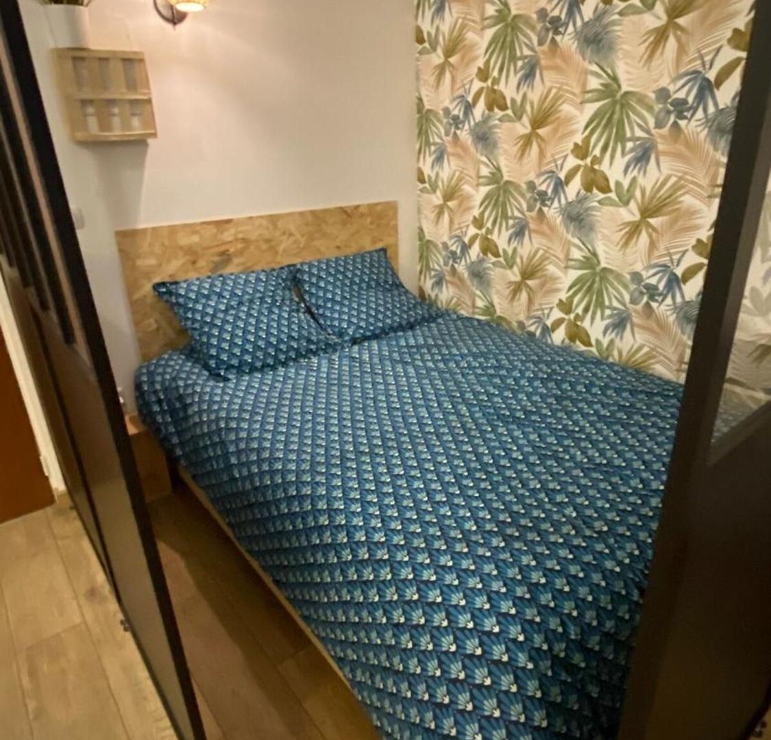 Proche Plage, Aéroport, Tram Appartement *