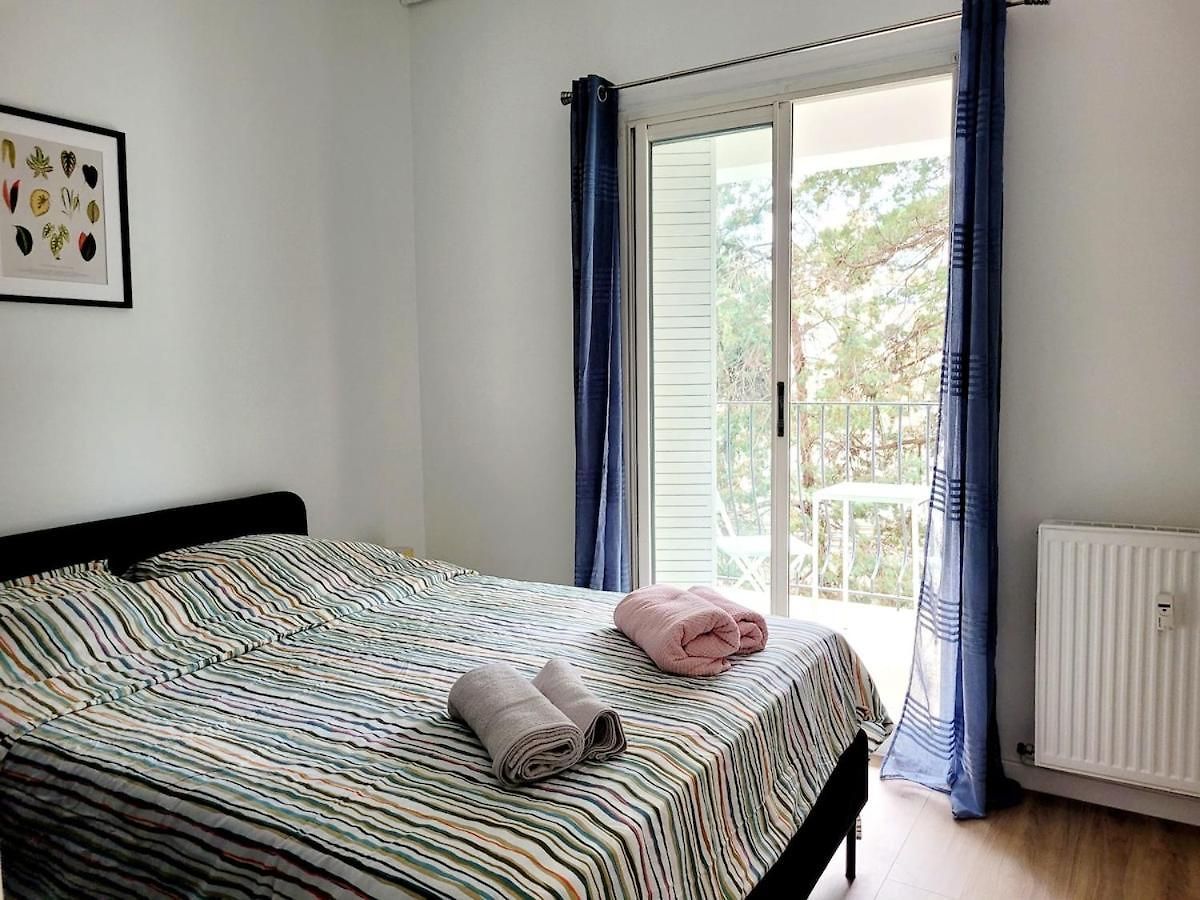 Apartment Sejour Chic Proche De La Nice