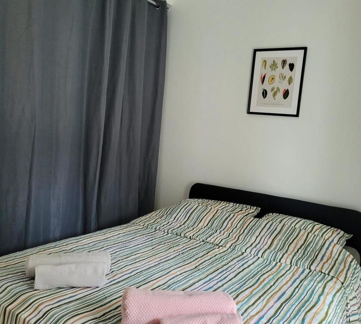 Apartment Sejour Chic Proche De La