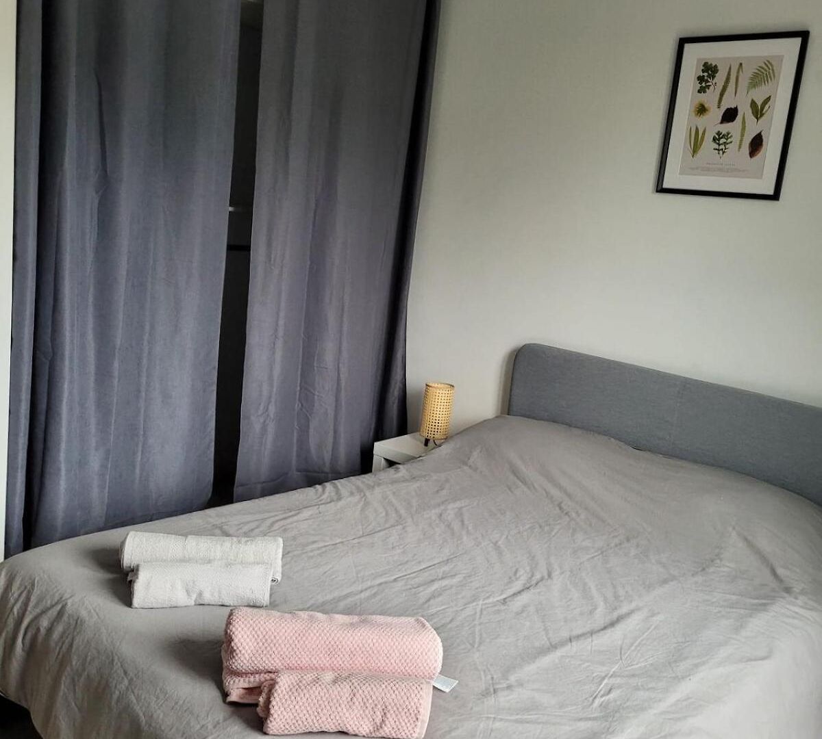 Sejour Chic Proche De La * Nice