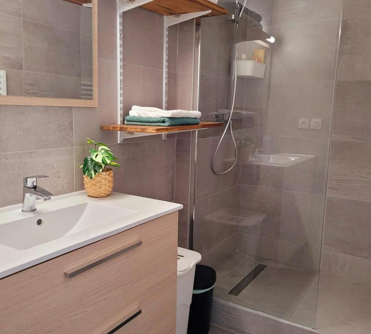 Apartment Sejour Chic Proche De La
