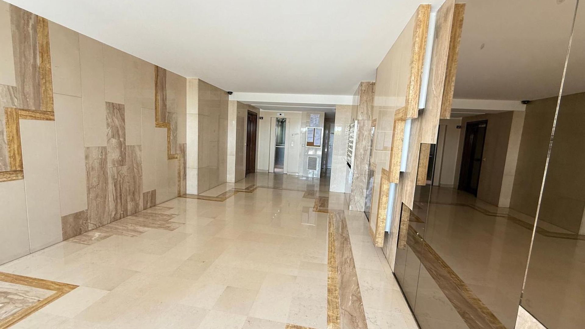 Azur Promenade Appartement
