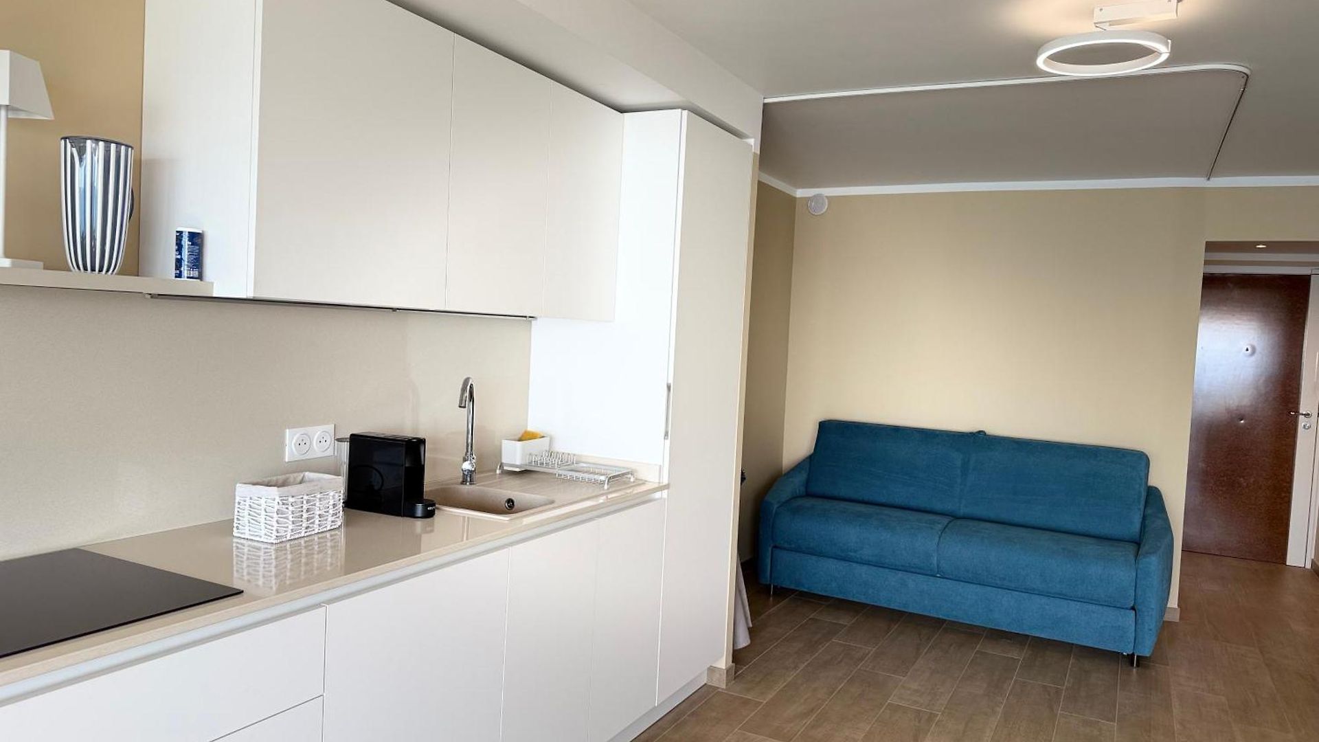 Azur Promenade Appartement Nice